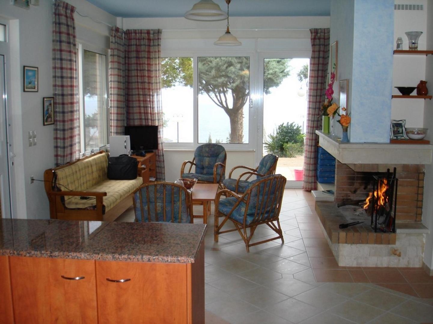 Agnanti Villas