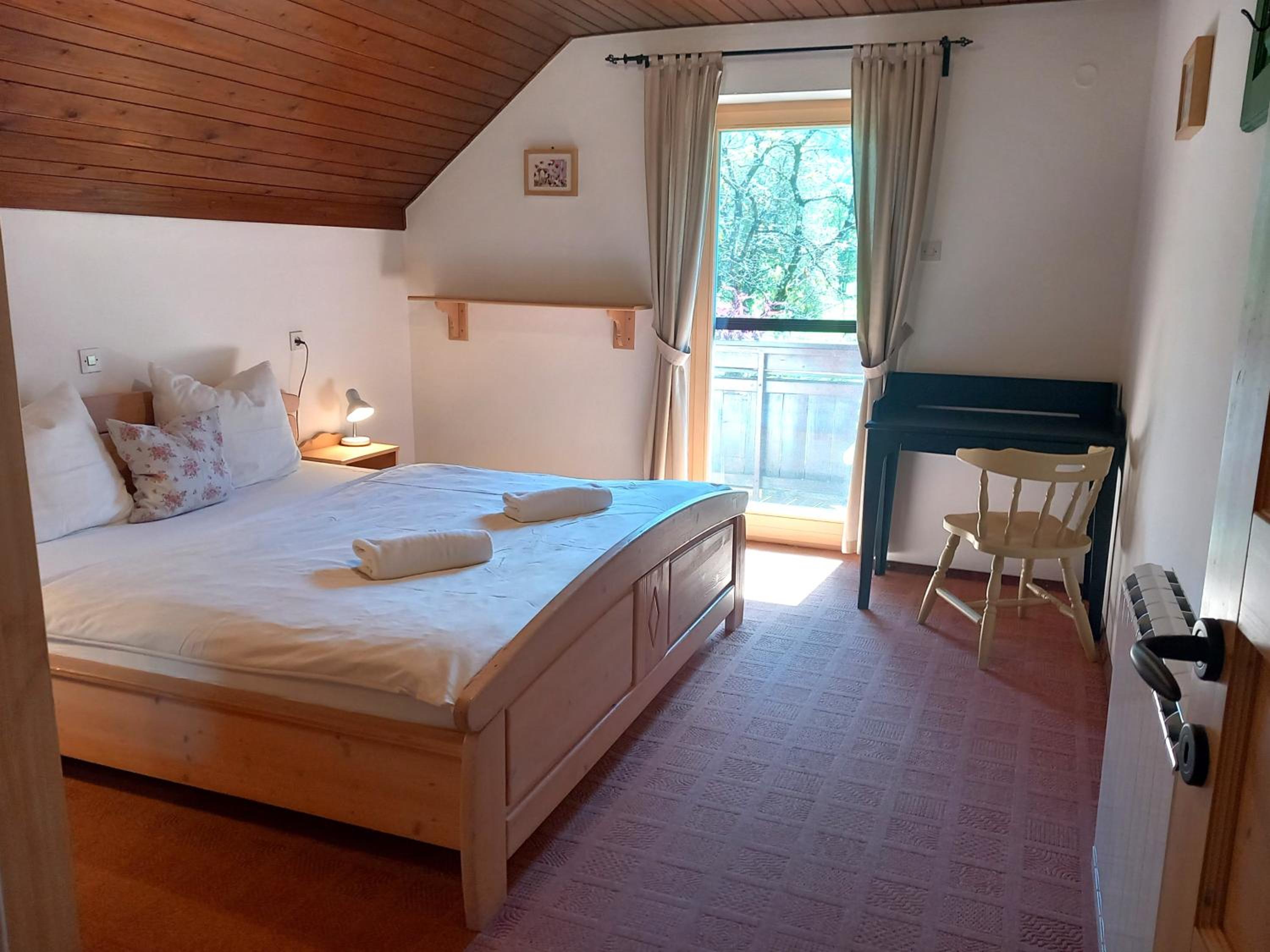 Apartma Hkavc Markež