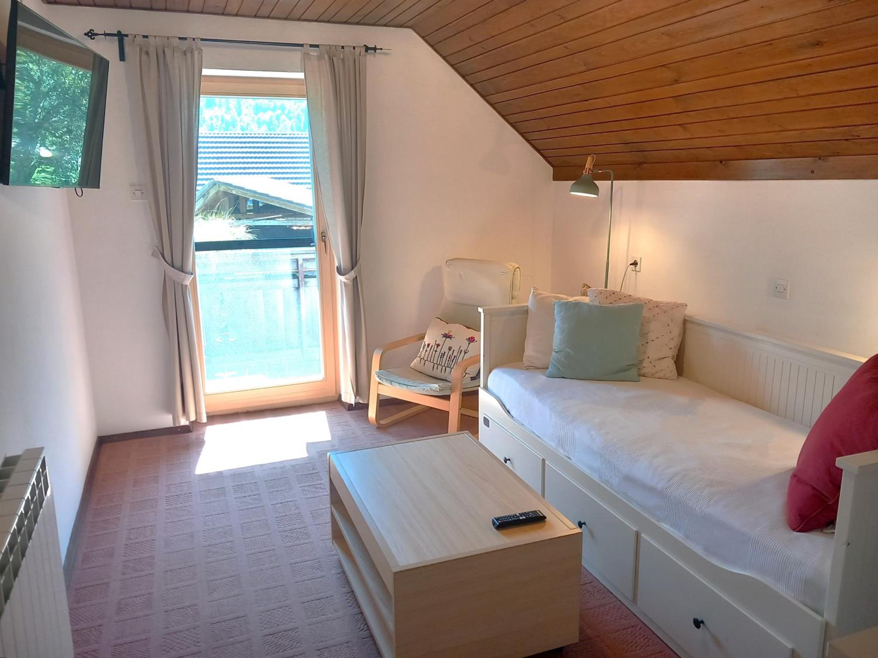 Apartma Hkavc Markež