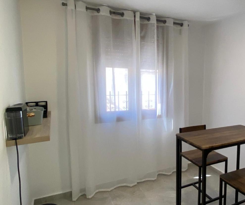 Suites Benalup Centro