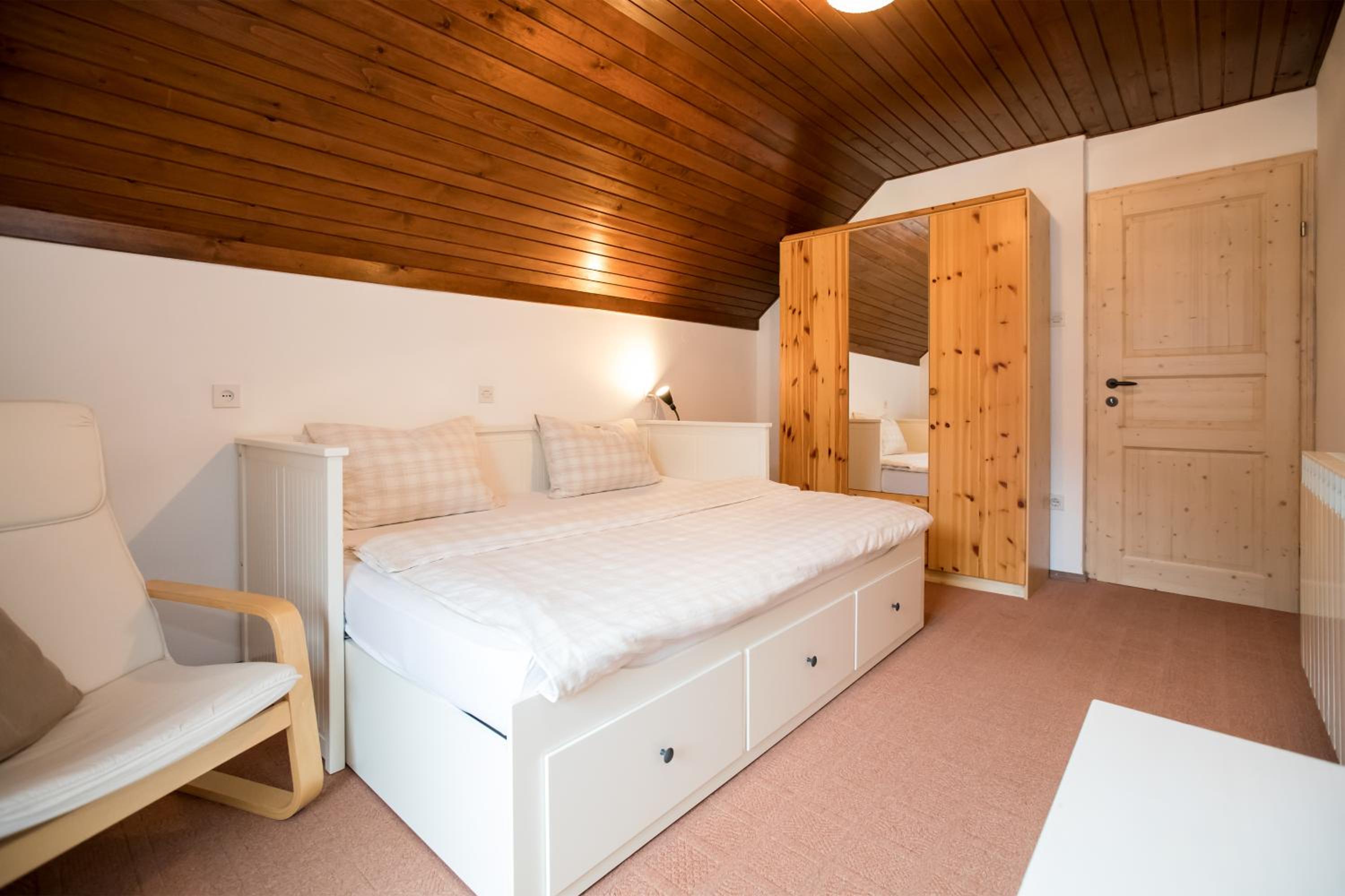 Apartma Hkavc Markež