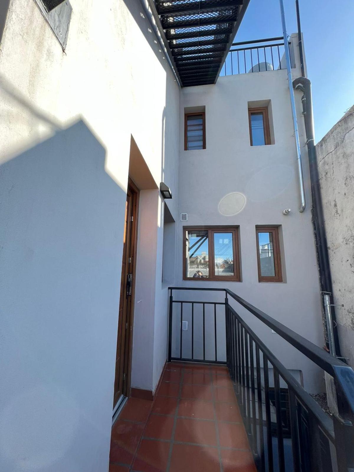 Duplex MC