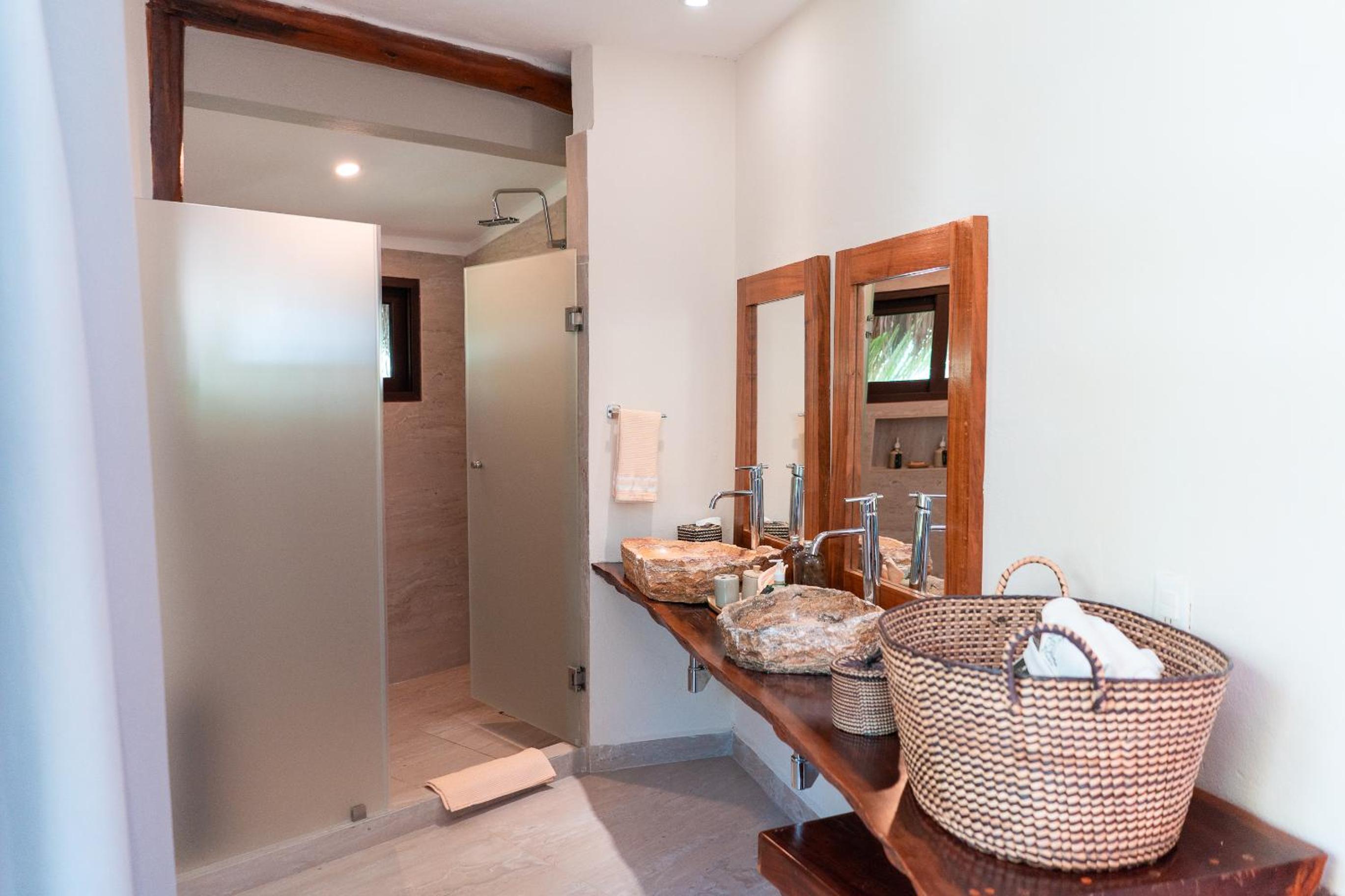 Ana y Jose Hotel  Beach Club Tulum - Property Image 133