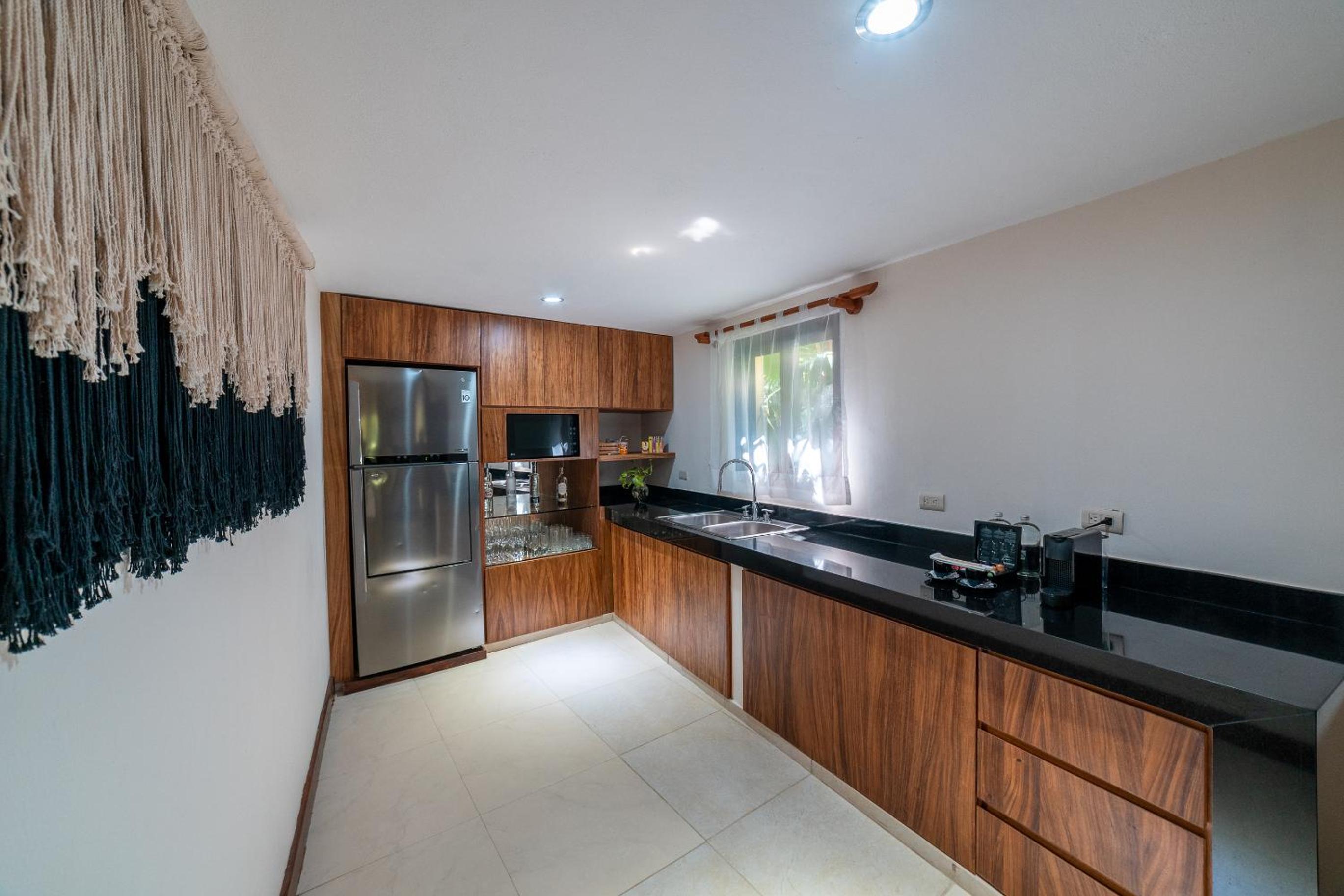 Ana y Jose Hotel  Beach Club Tulum - Property Image 134