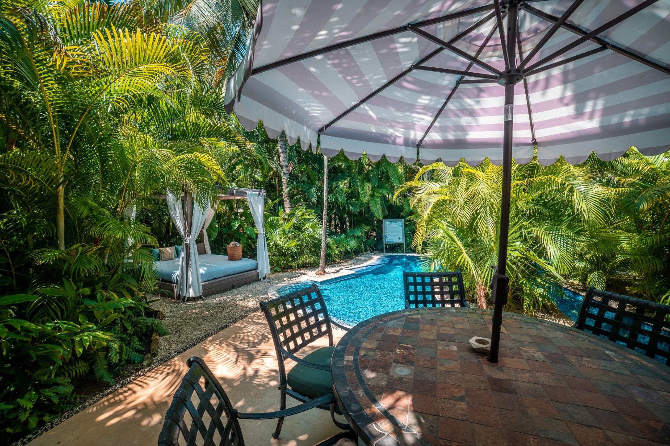 Ana y Jose Hotel  Beach Club Tulum - Property Image 138