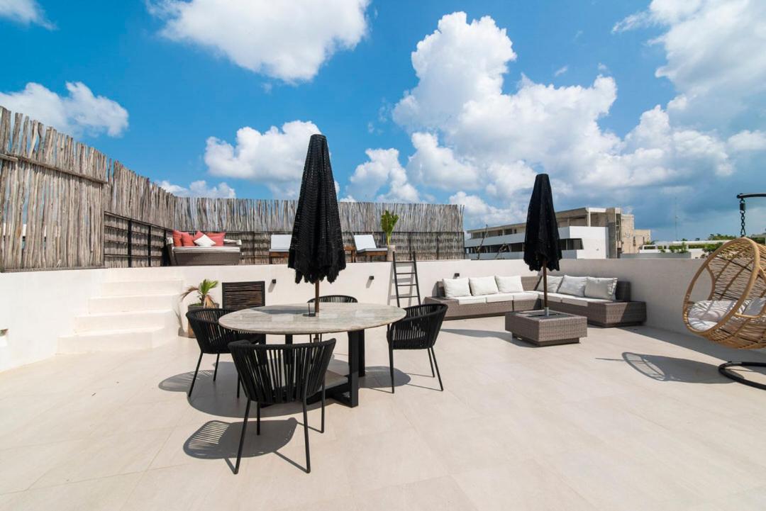 roof