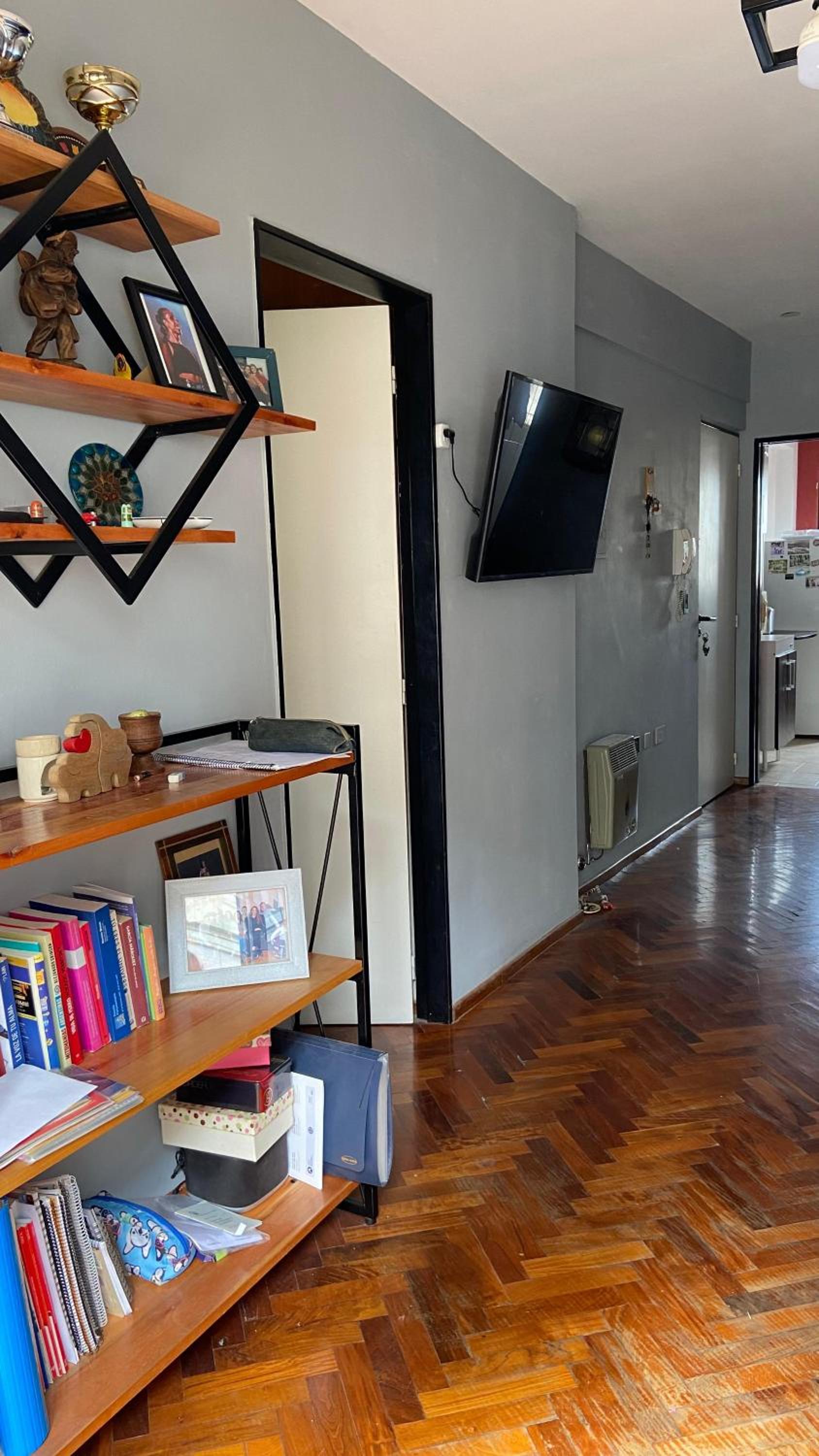 Departamento Temporario
