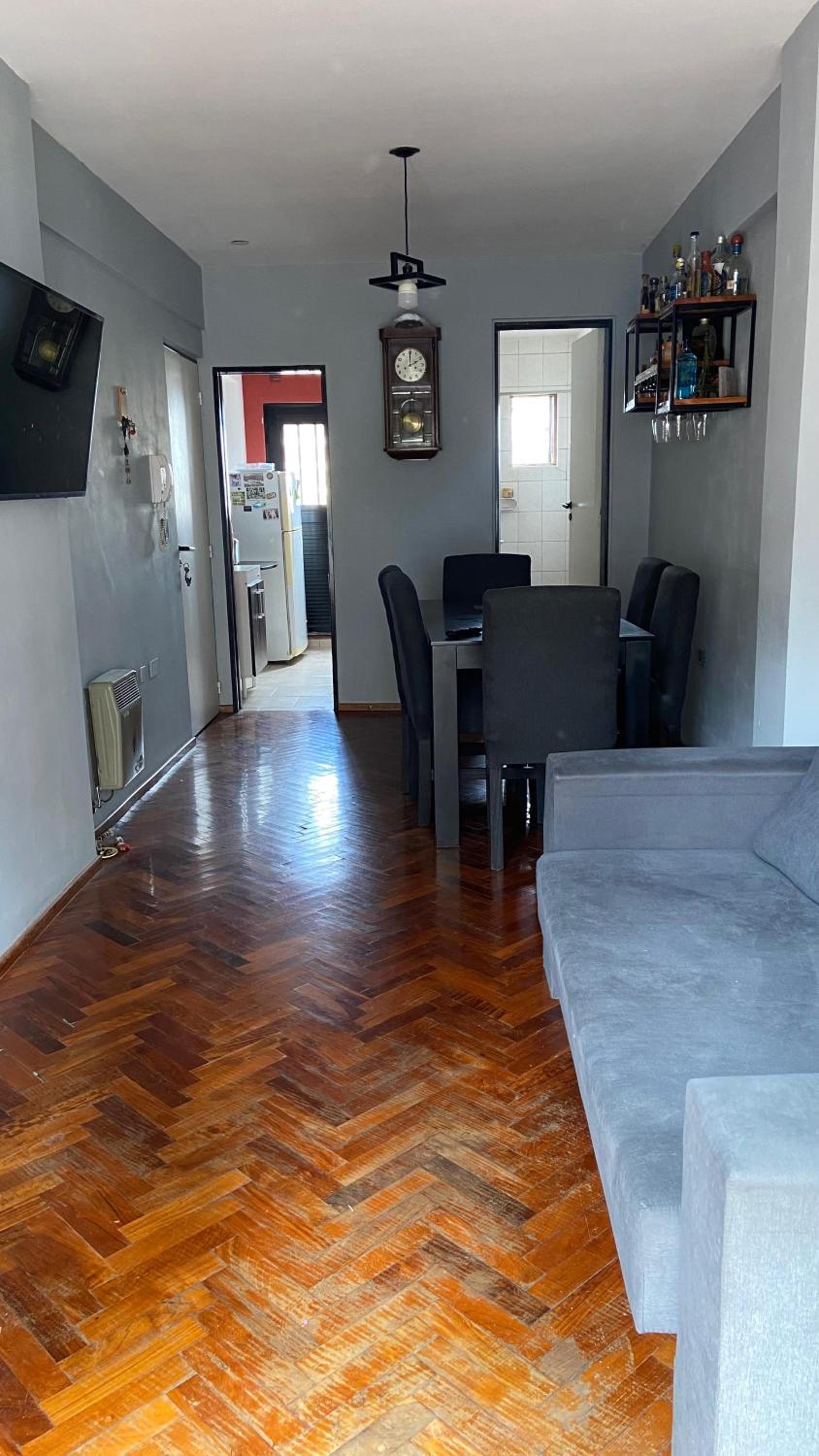 Departamento Temporario