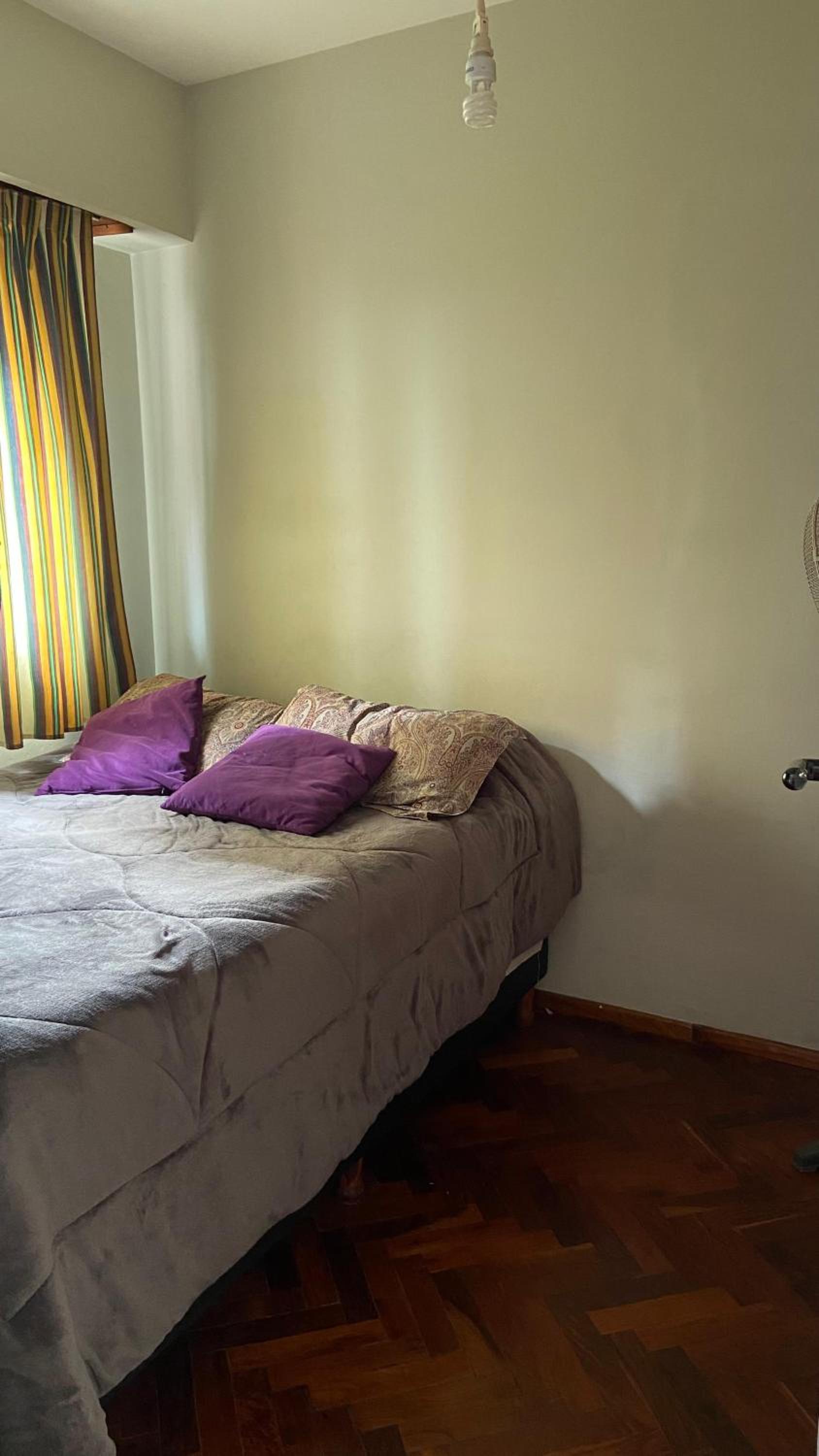 Departamento Temporario