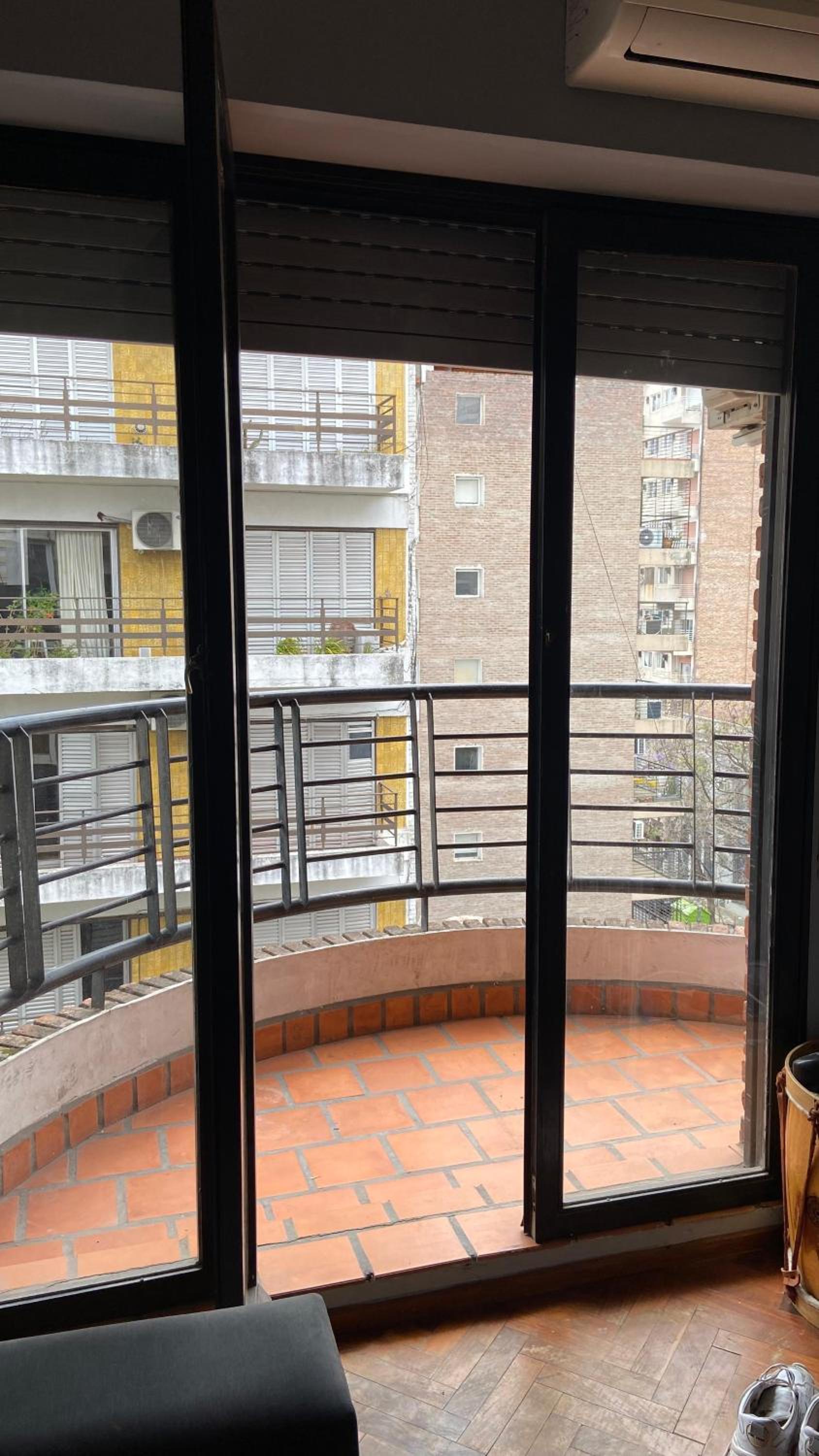 Departamento Temporario