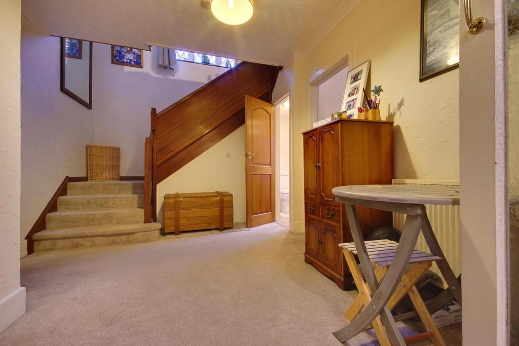 The Wendy House view 3