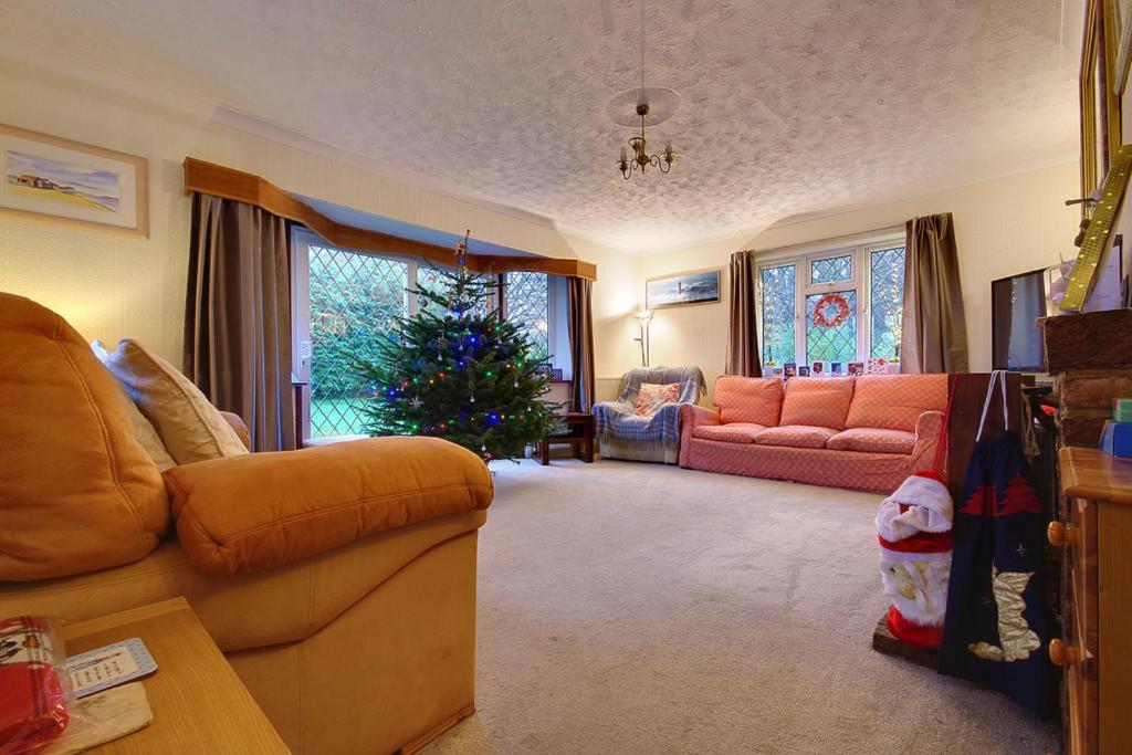 The Wendy House view 5