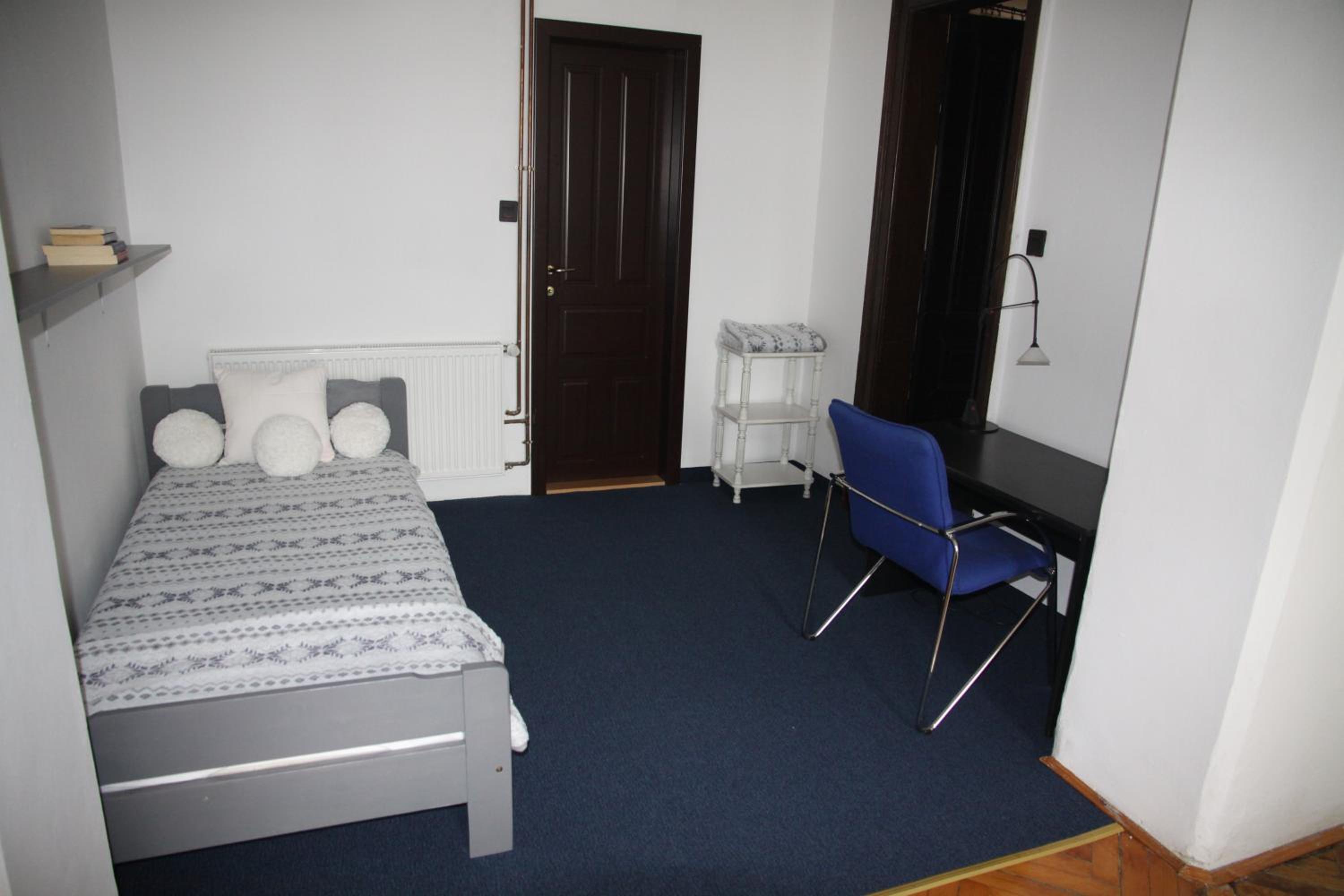 City Center Apartman