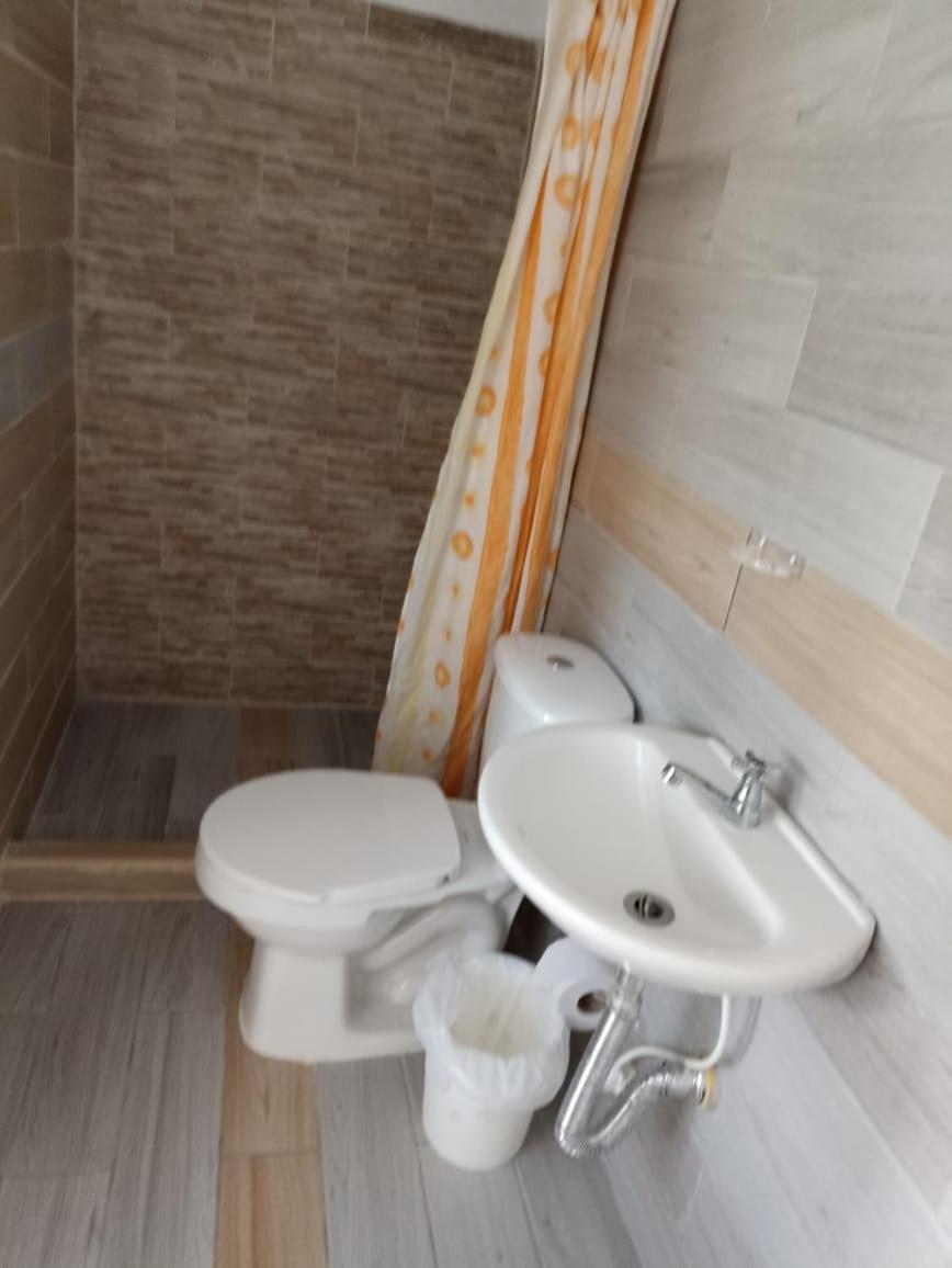 Apartamentos