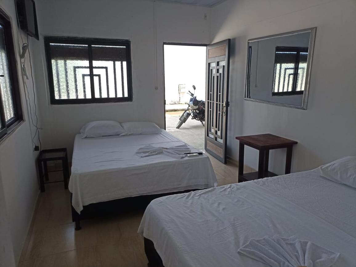 Apartamentos