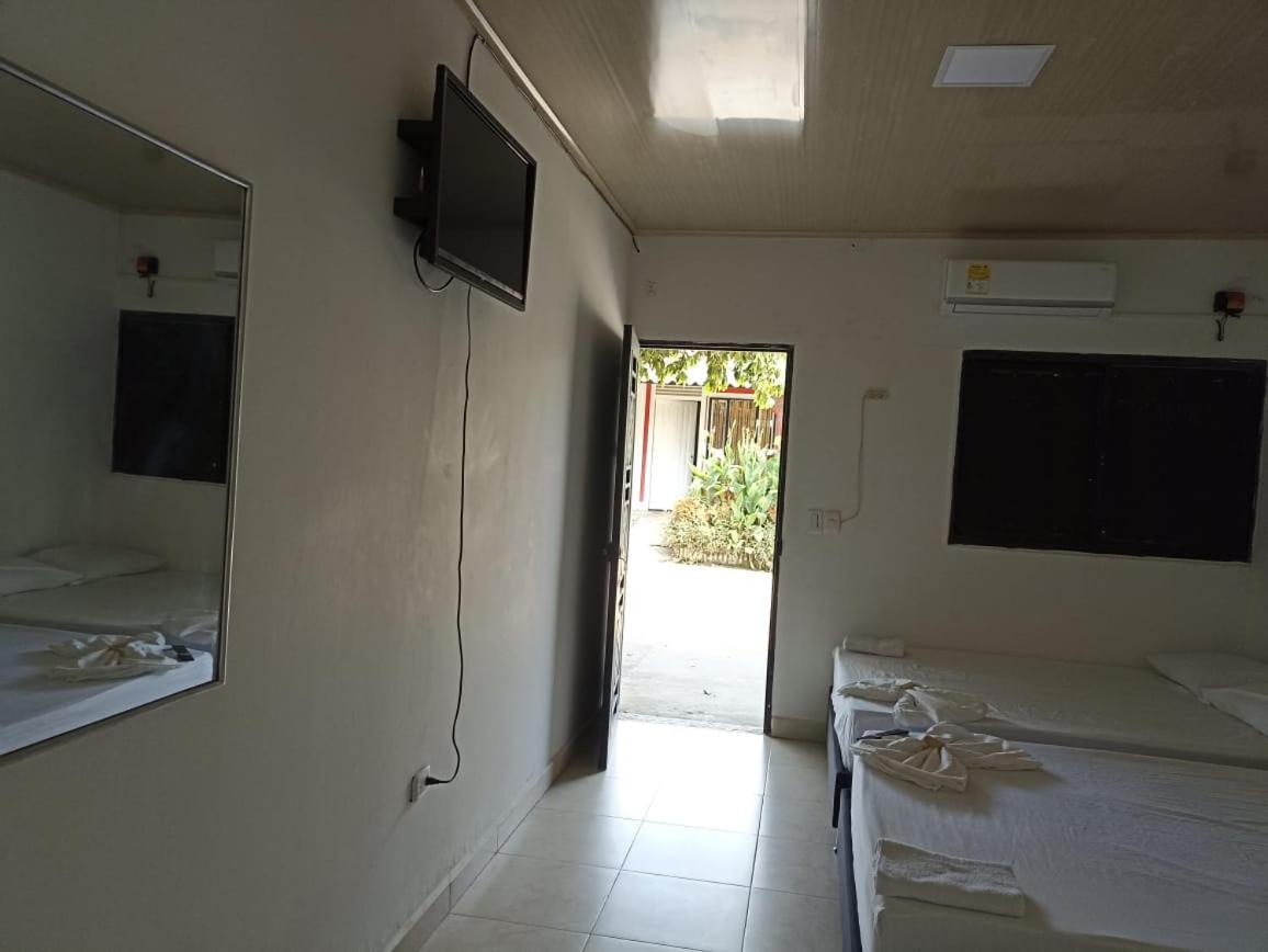 Apartamentos