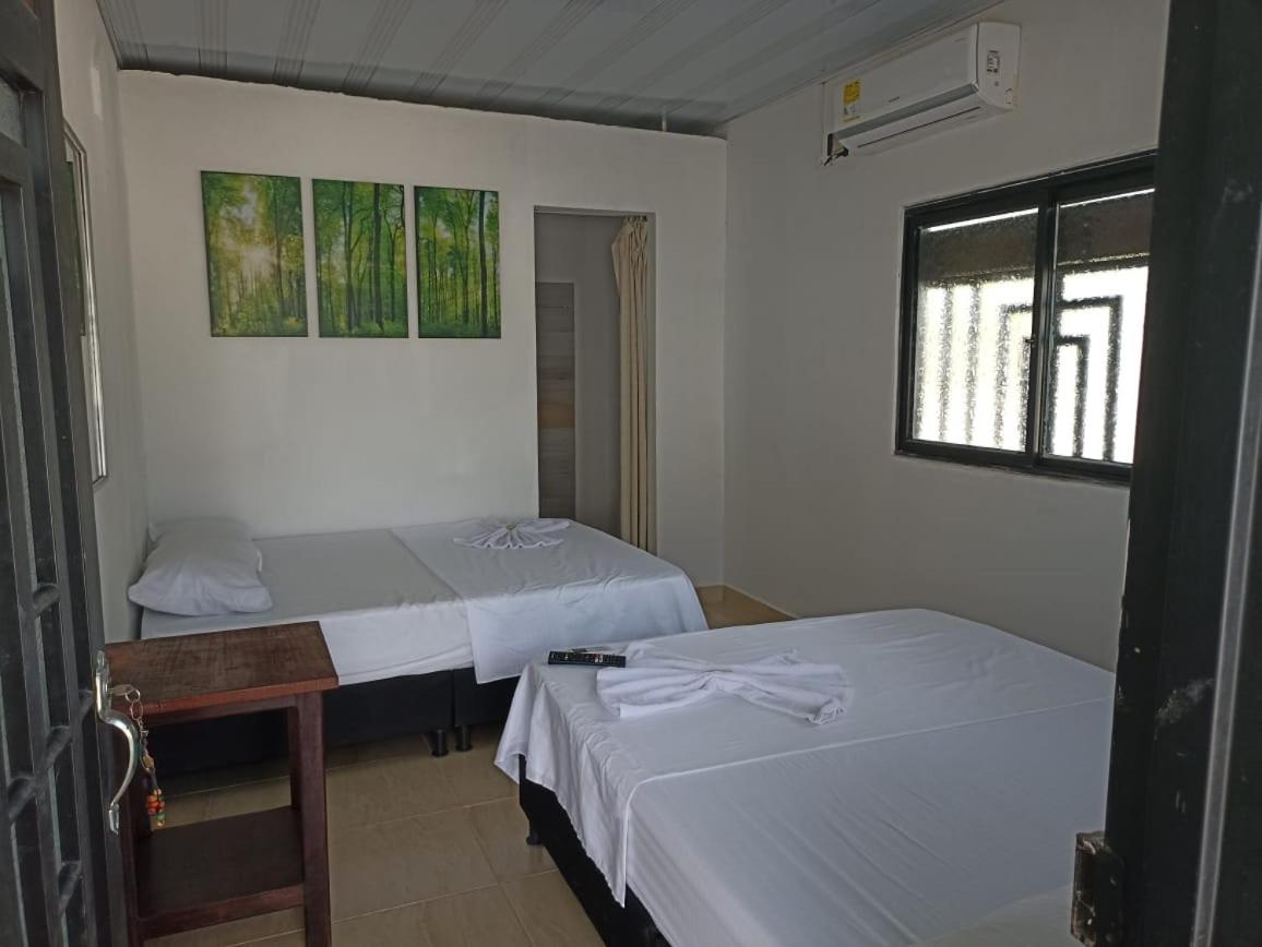 Apartamentos