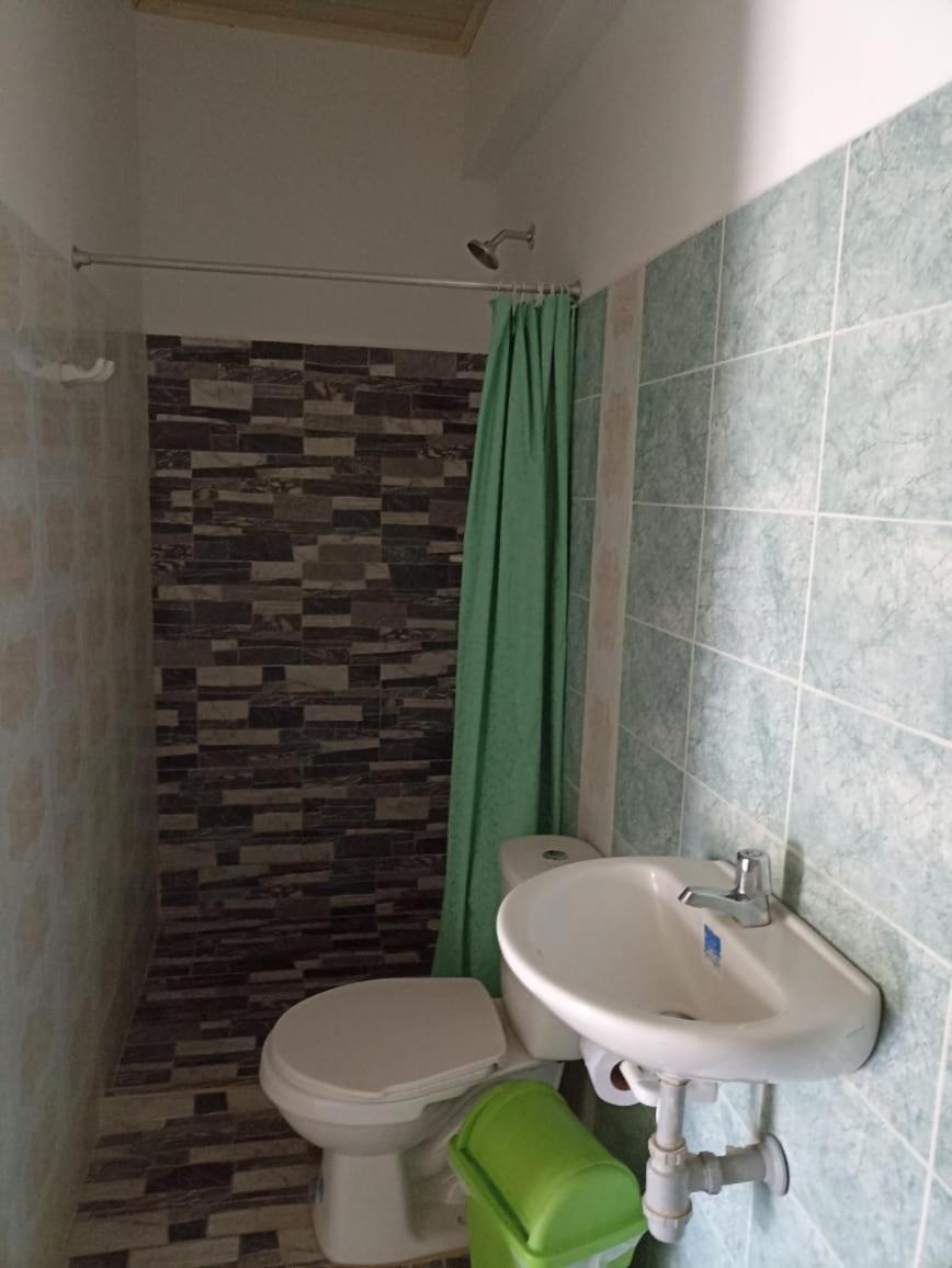 Apartamentos