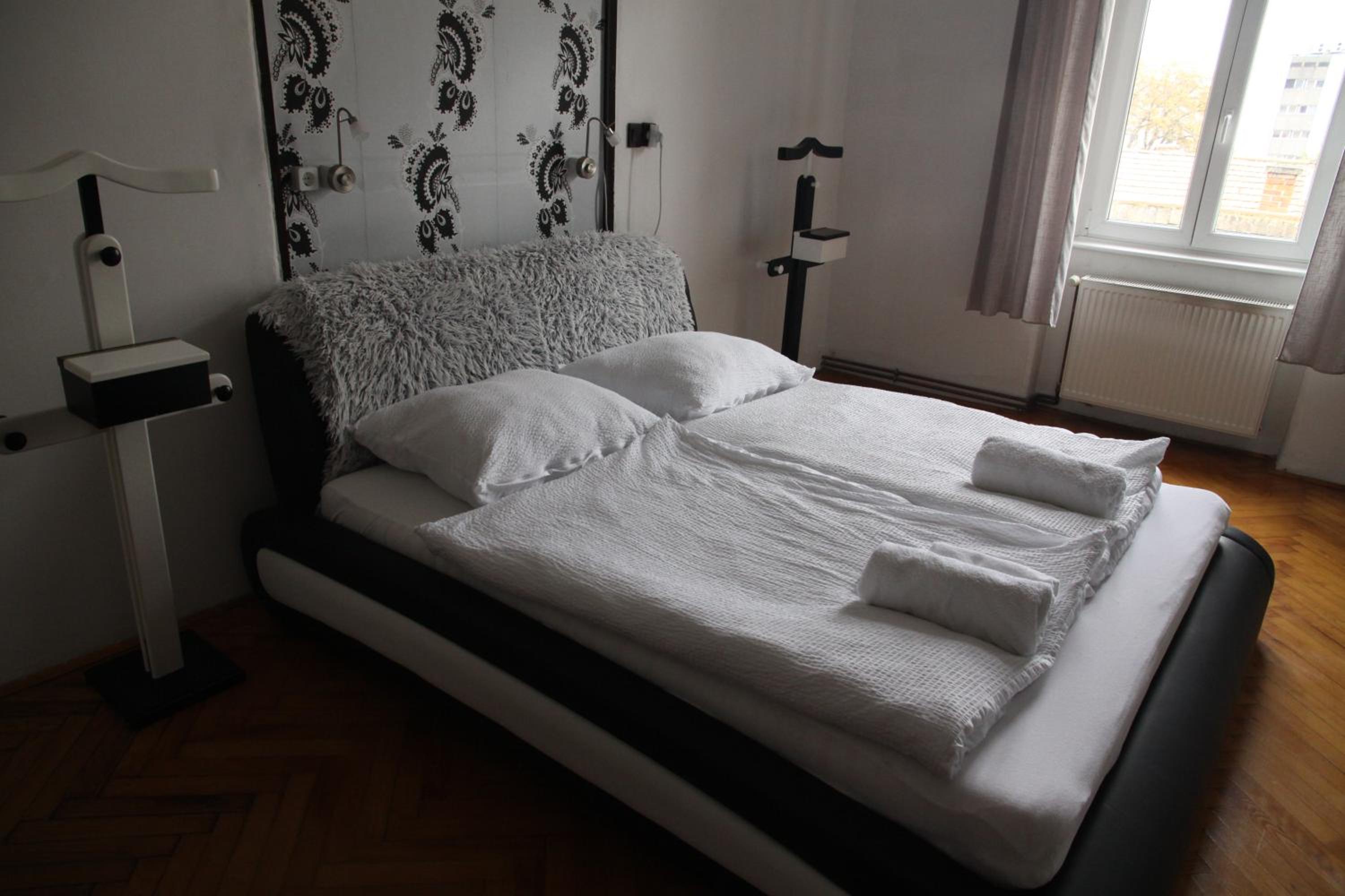 City Center Apartman