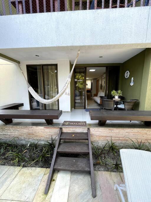 Flat em Muro Alto, Porto de Galinhas
