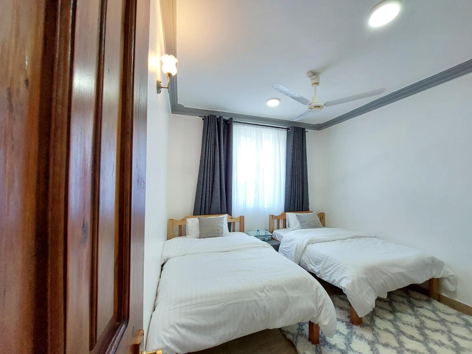 Greenwood Garden 3bedroom Mtwapa
