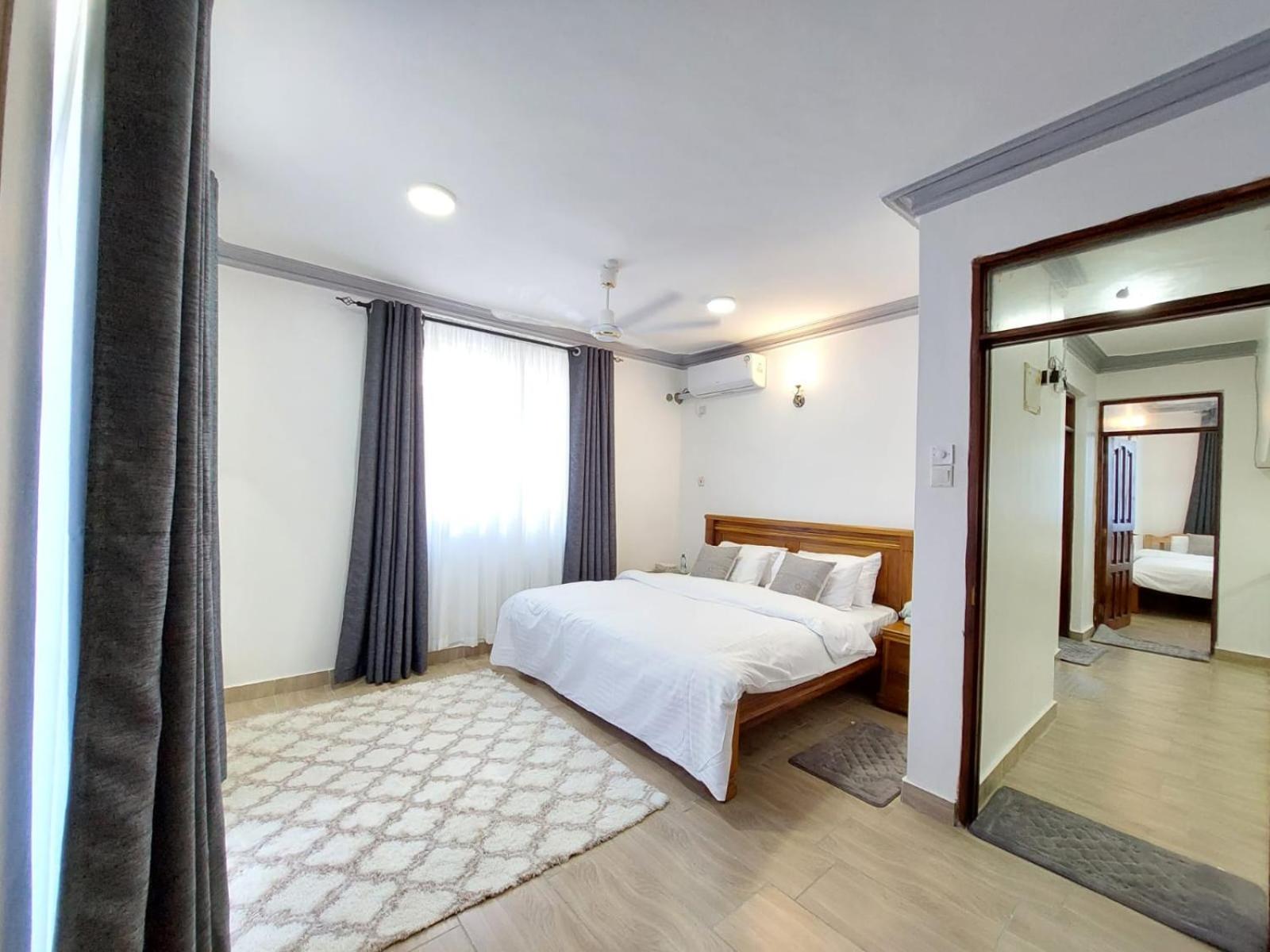 Greenwood Garden 3bedroom Mtwapa