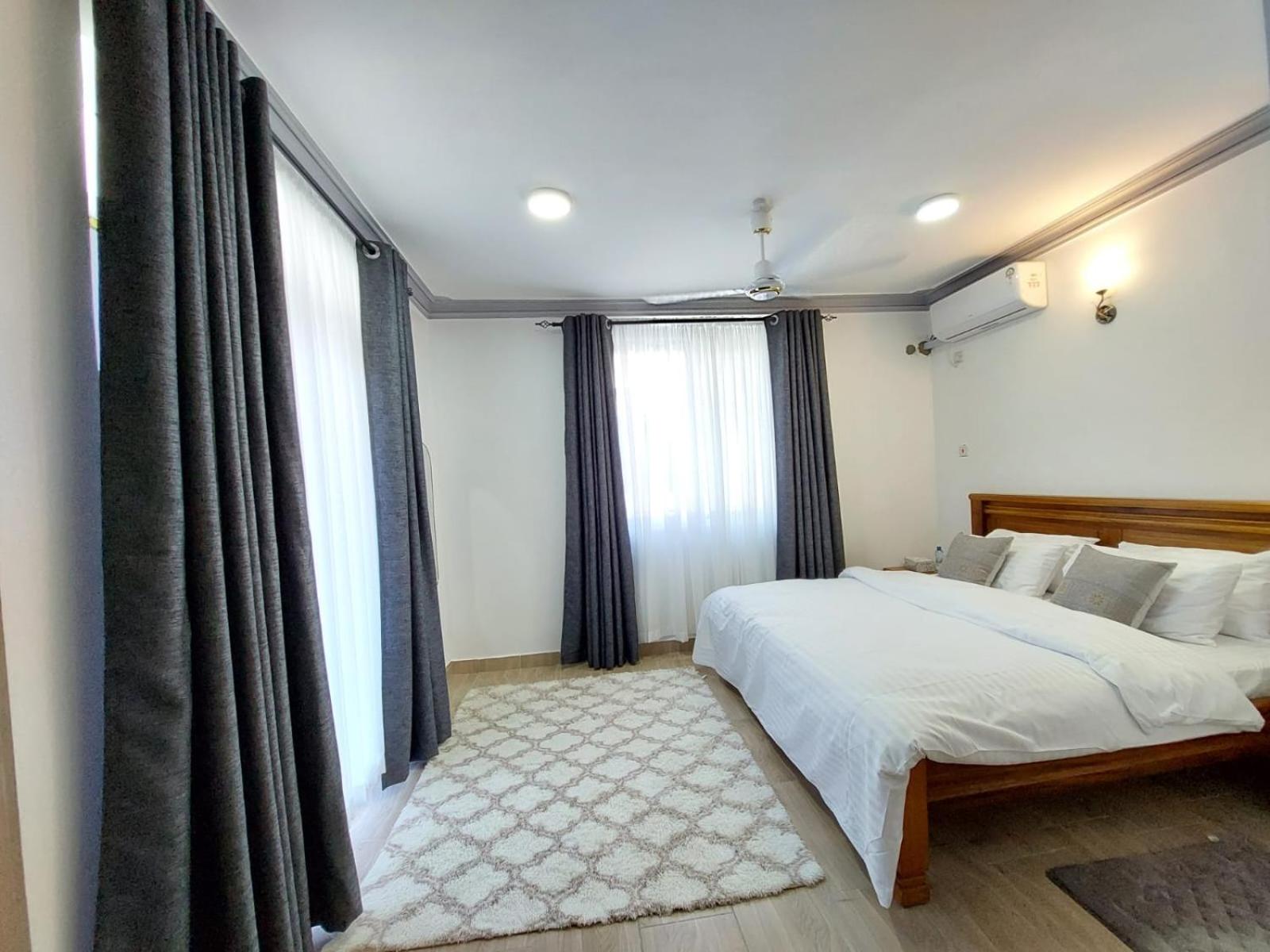 Greenwood Garden 3bedroom Mtwapa
