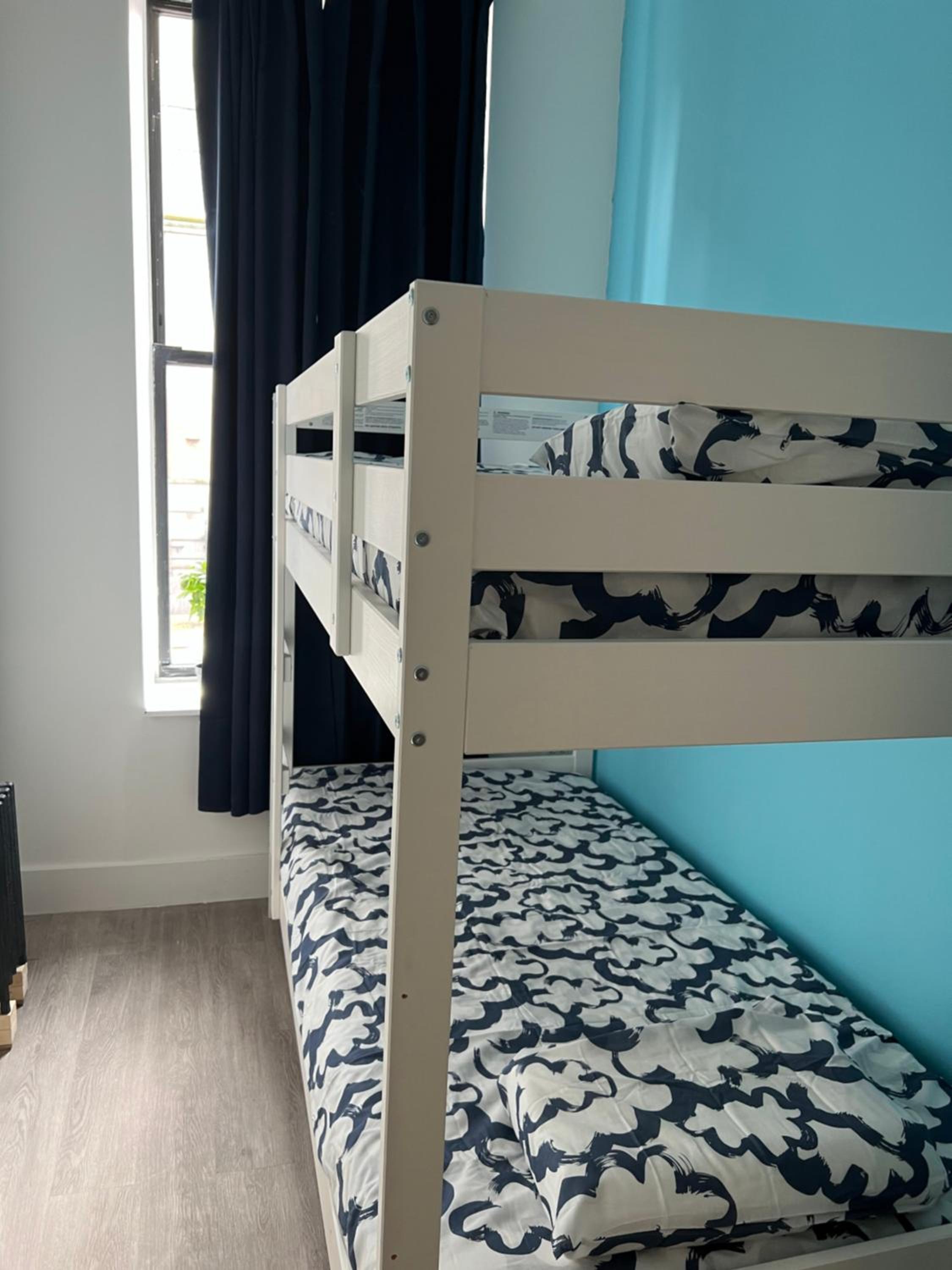 East Harlem Hostel
