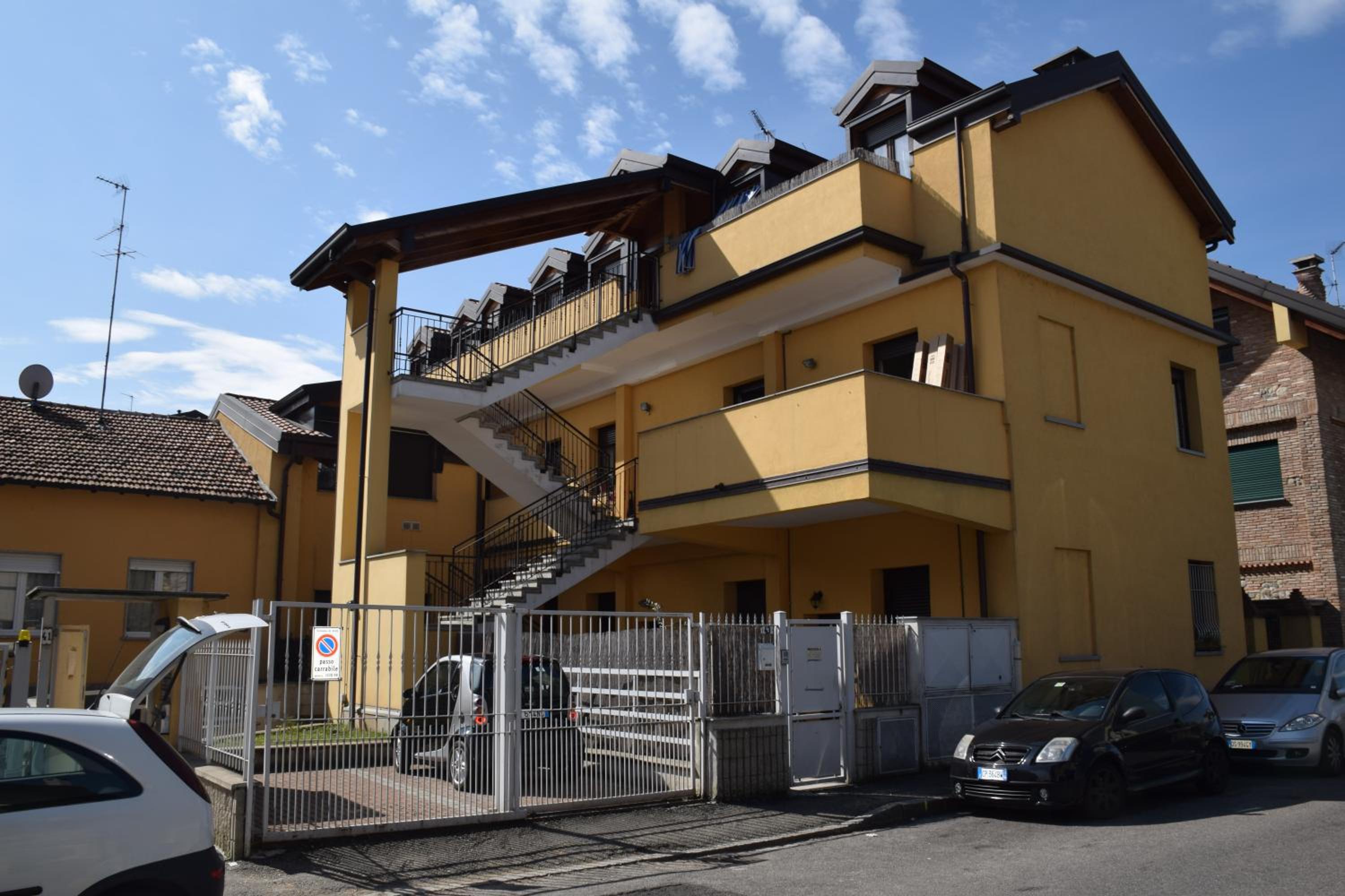 Affittacamere Italia Leonardo