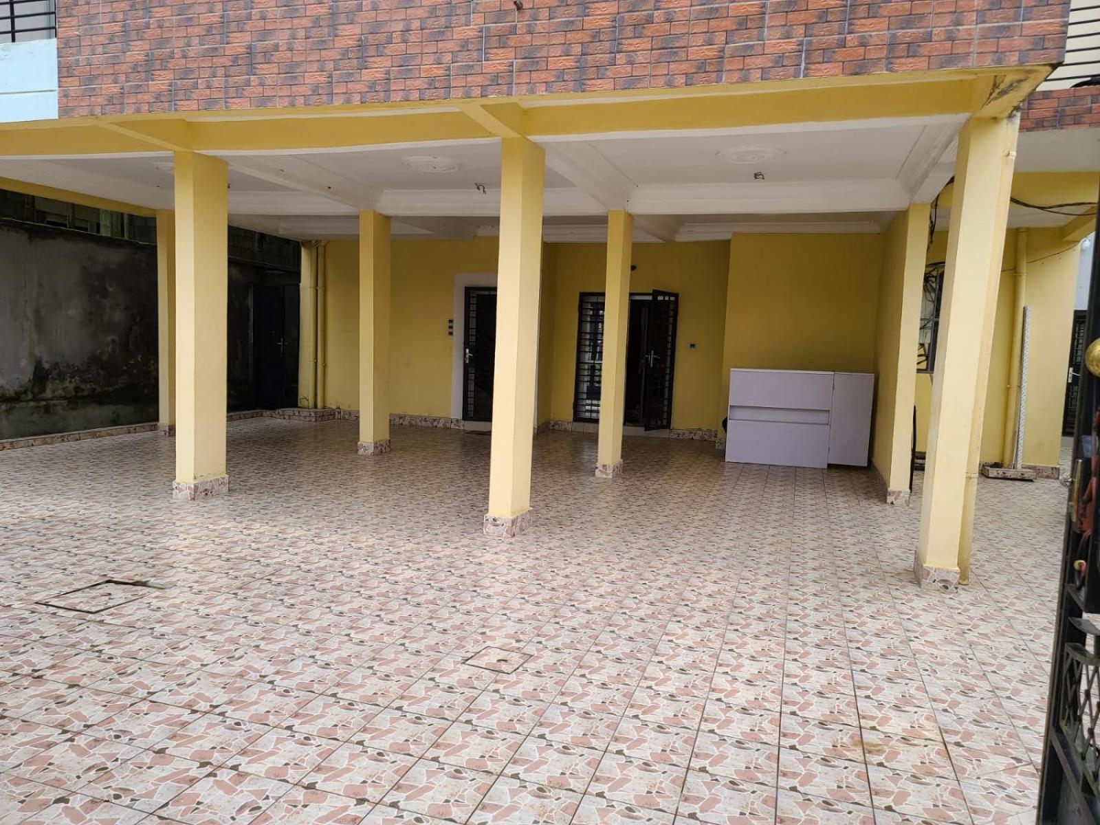 LUXOR RESIDENCE YASSA DOUALA