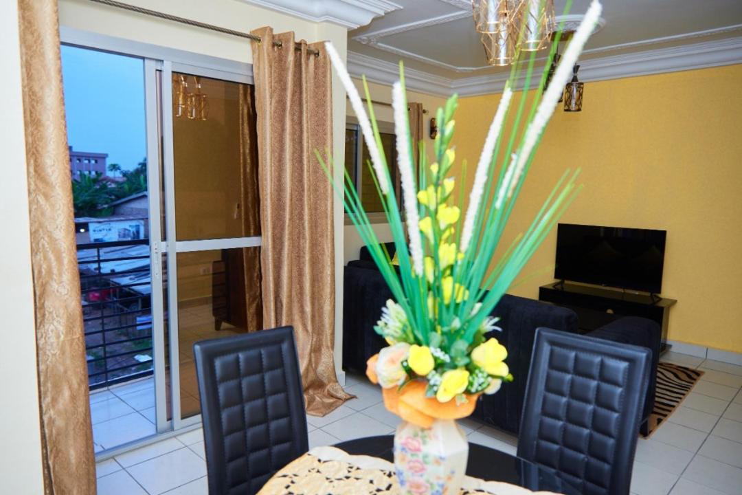 LUXOR RESIDENCE YASSA DOUALA