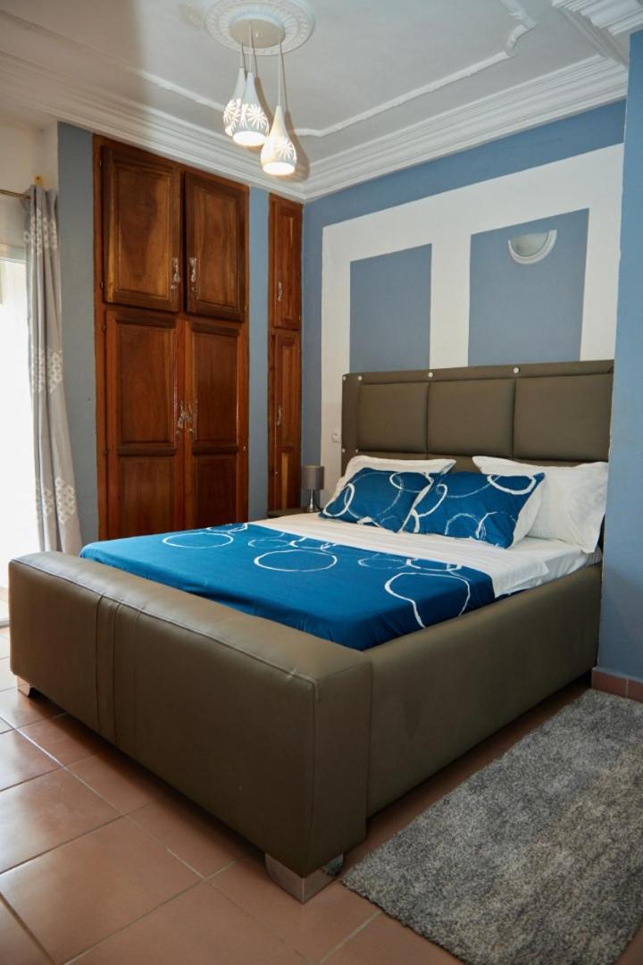 LUXOR RESIDENCE YASSA DOUALA