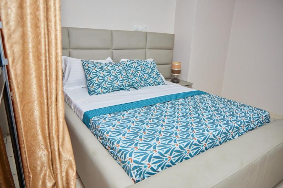 LUXOR RESIDENCE YASSA DOUALA