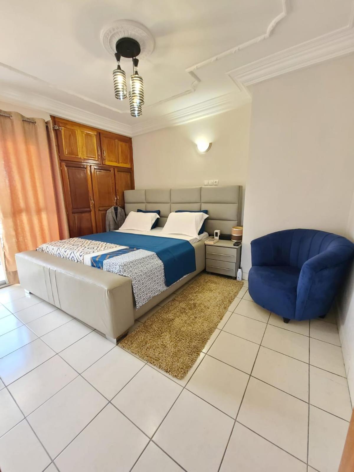 LUXOR RESIDENCE YASSA DOUALA