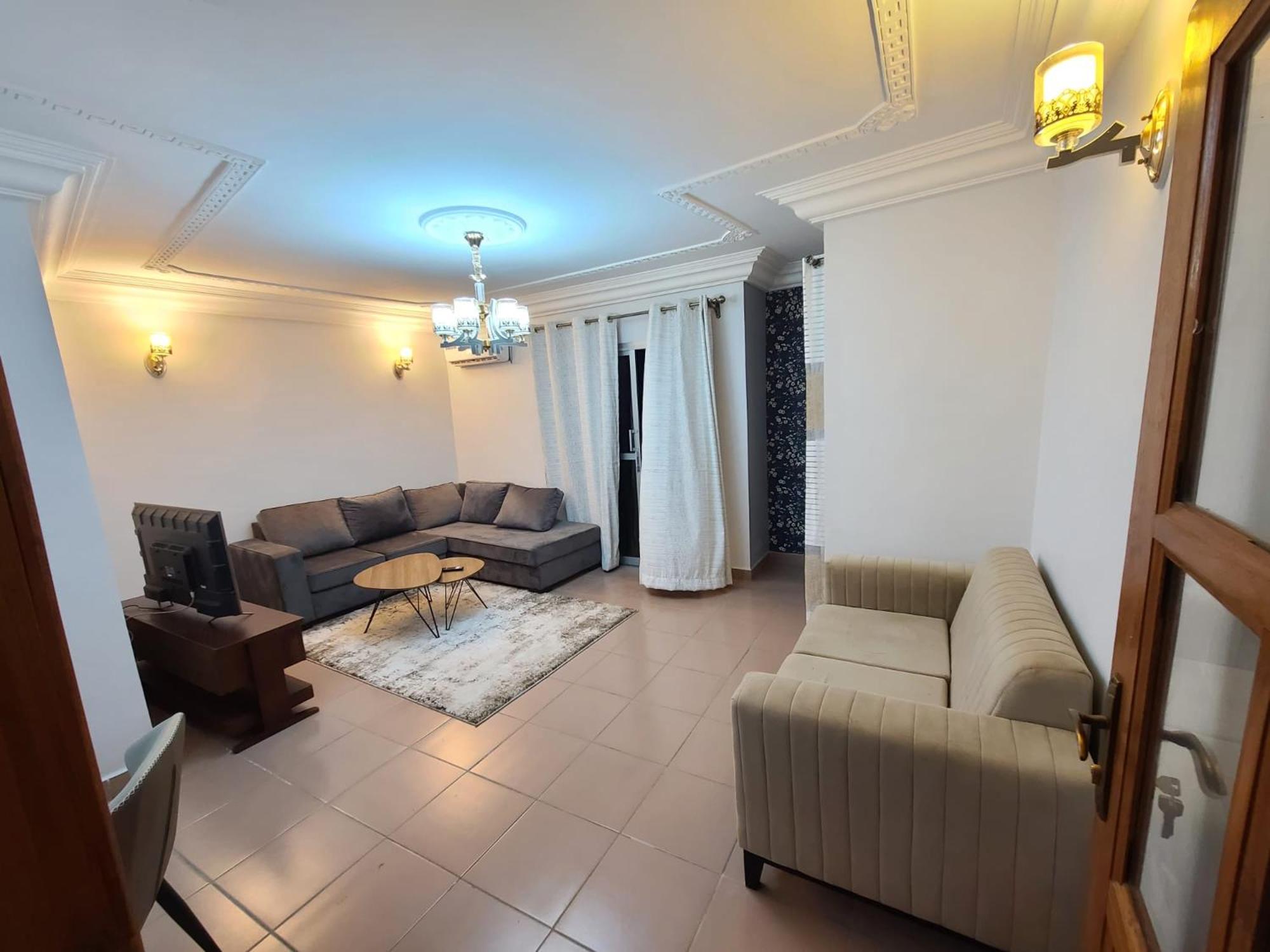 LUXOR RESIDENCE YASSA DOUALA