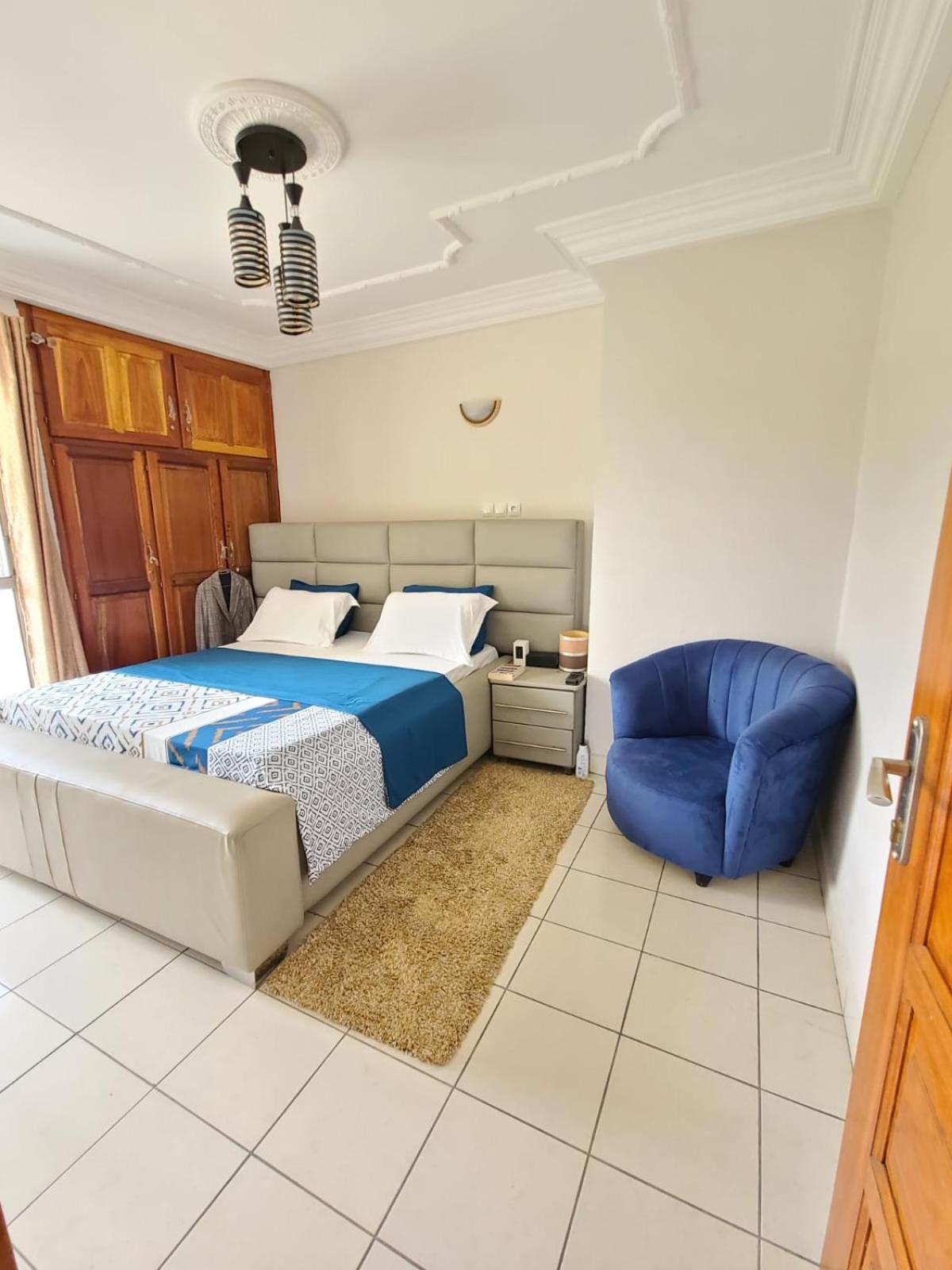 LUXOR RESIDENCE YASSA DOUALA