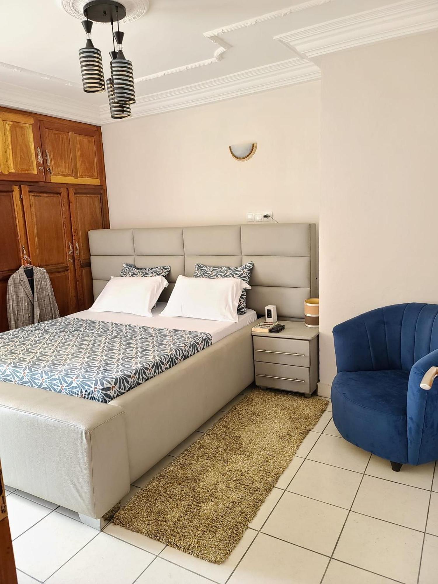 LUXOR RESIDENCE YASSA DOUALA