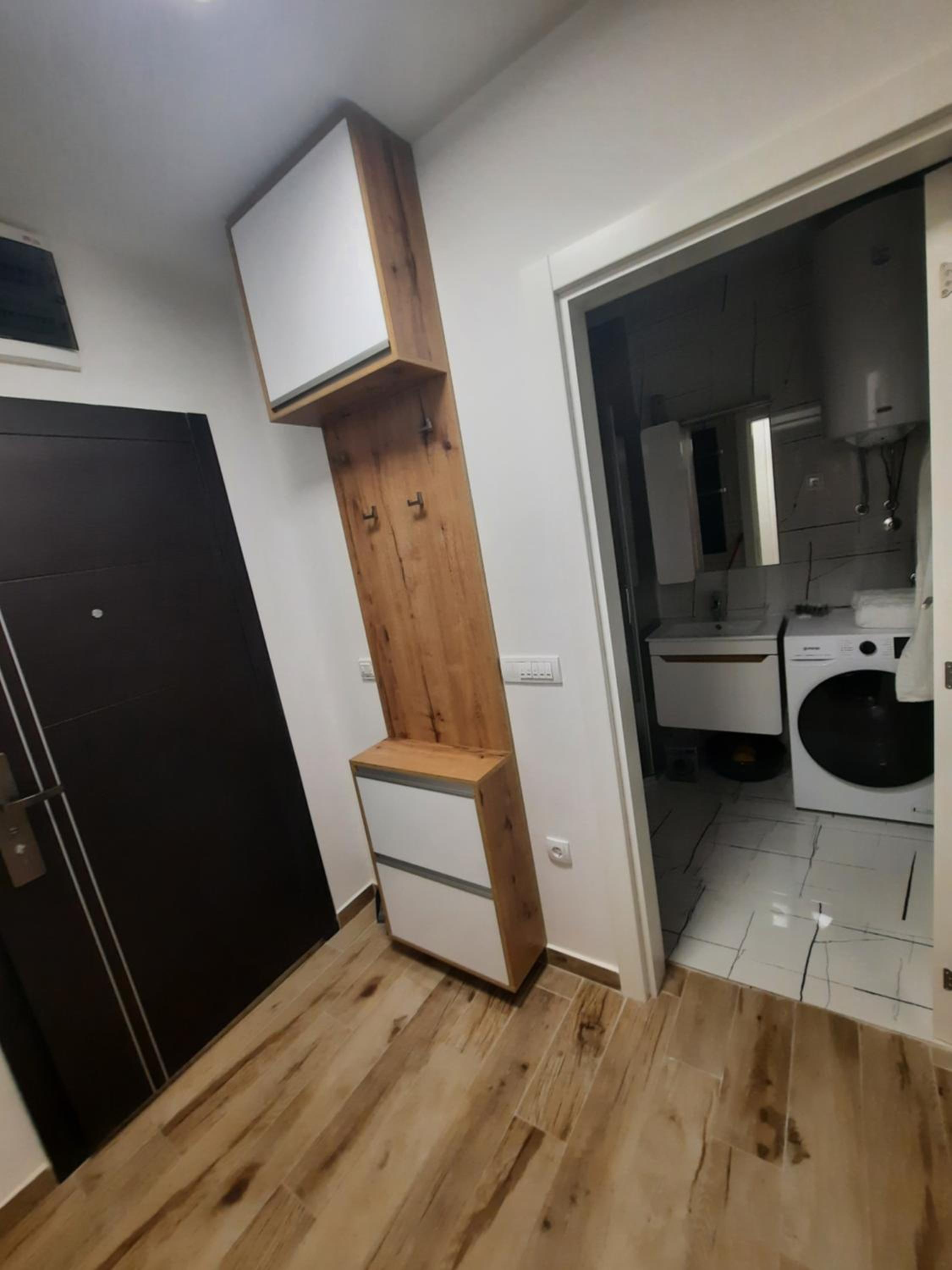 Apartman Lux-besplatno korišćenje zasebne garaže