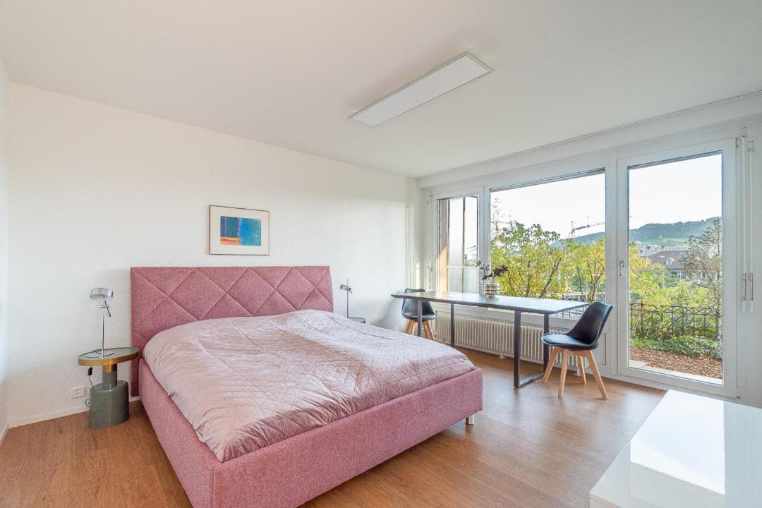 WG Zimmer Lindenrain