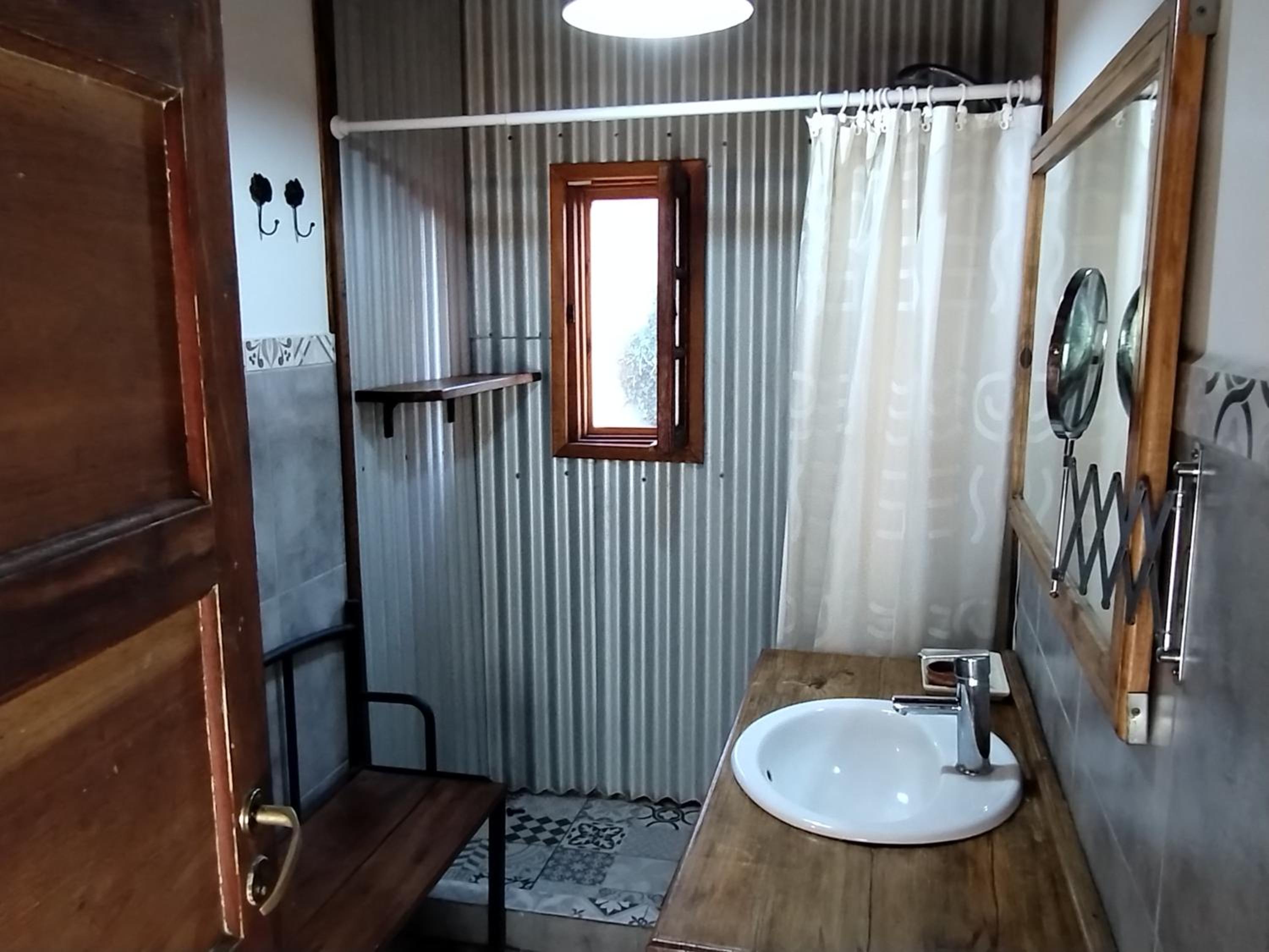 Cabañas MareaAlta miramar