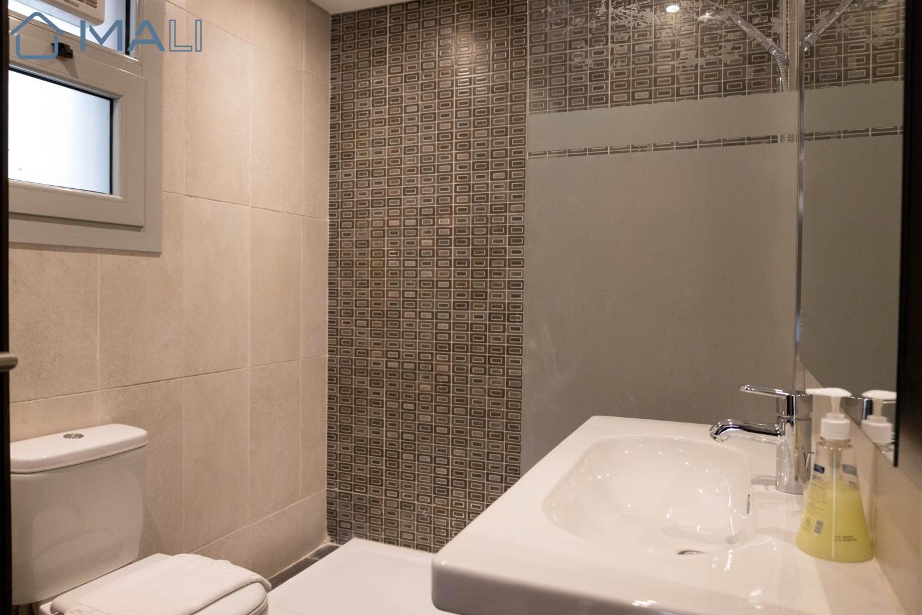 Cairo Festival Chic 3BR Apartment