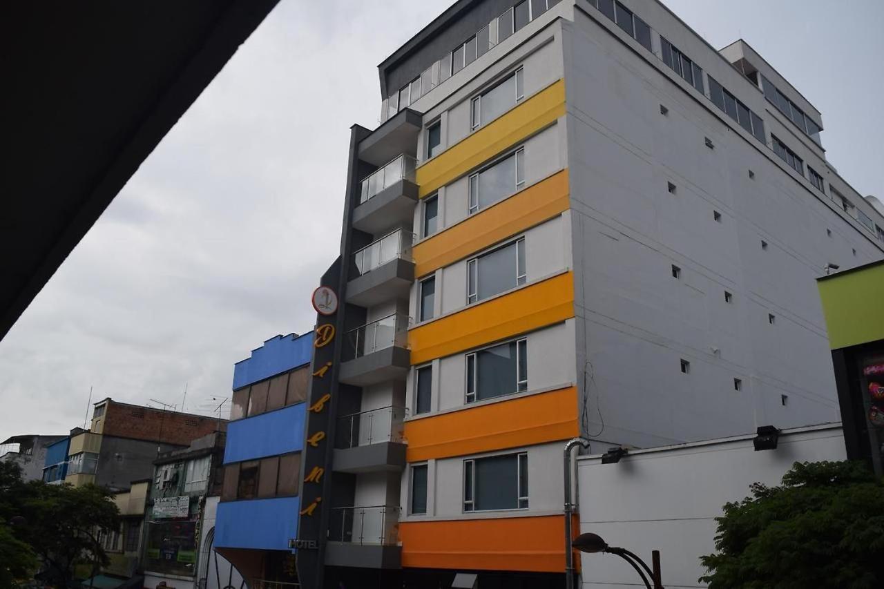 Hotel Dibeni Pereira - Image 1