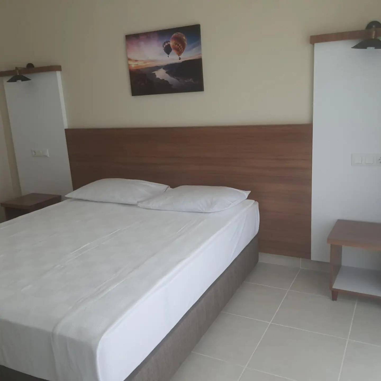 KALİYE ASPENDOS OTEL - Image 12