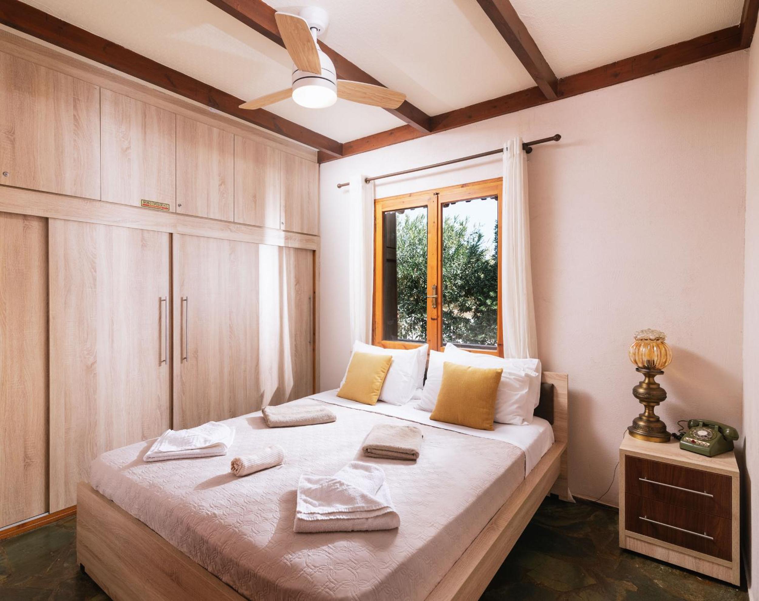 Wooden Beach House view 3