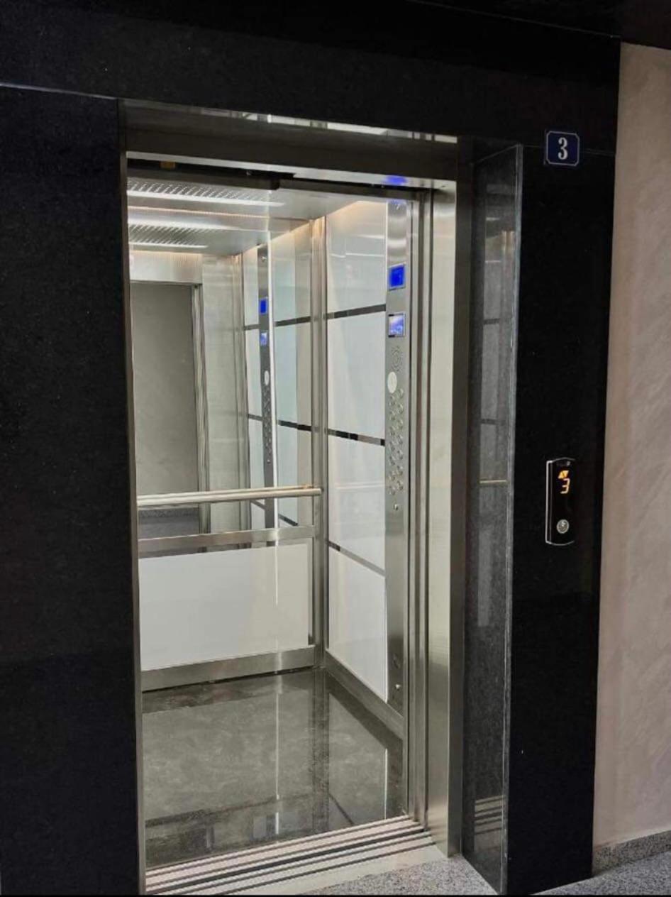 Ultra Lux Studio Free Underground Secure Parking
