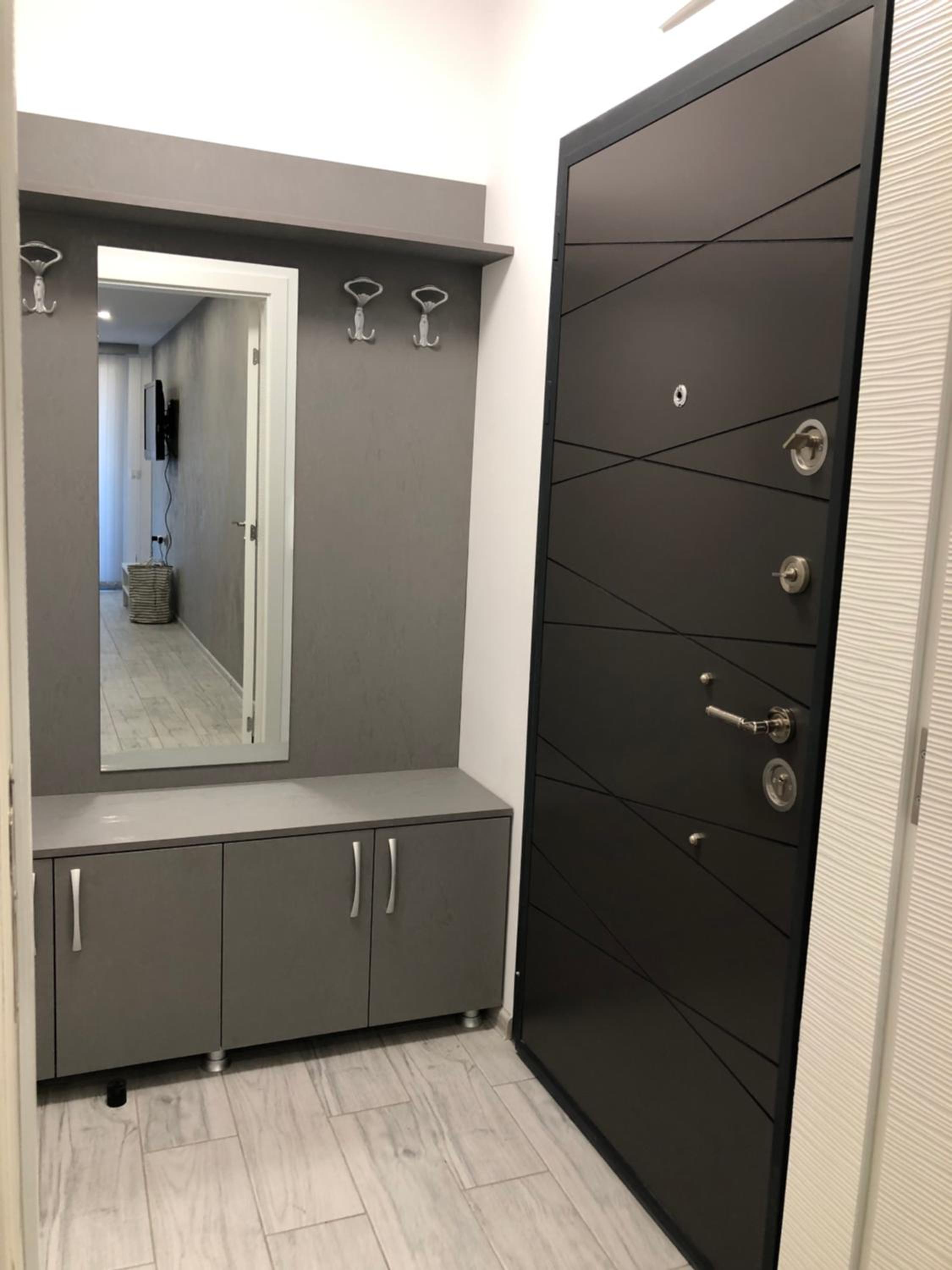 Ultra Lux Studio Free Underground Secure Parking