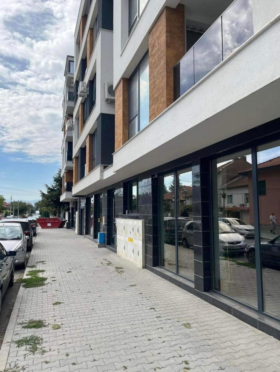 Ultra Lux Studio Free Underground Secure Parking
