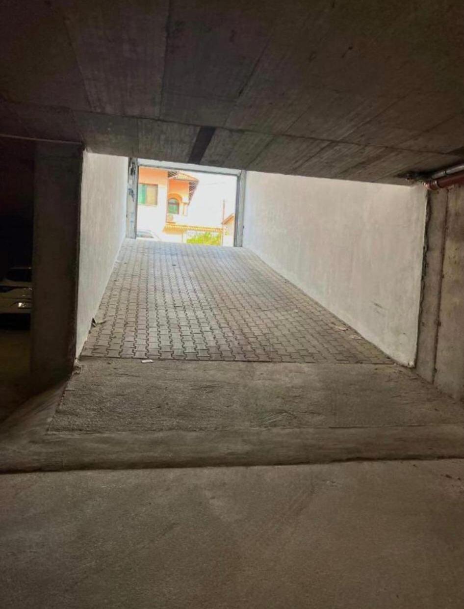 Ultra Lux Studio Free Underground Secure Parking