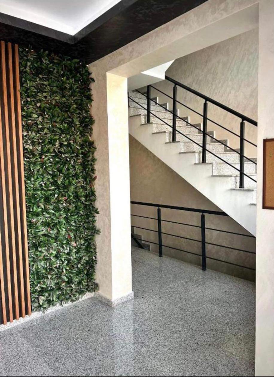 Ultra Lux Studio Free Underground Secure Parking