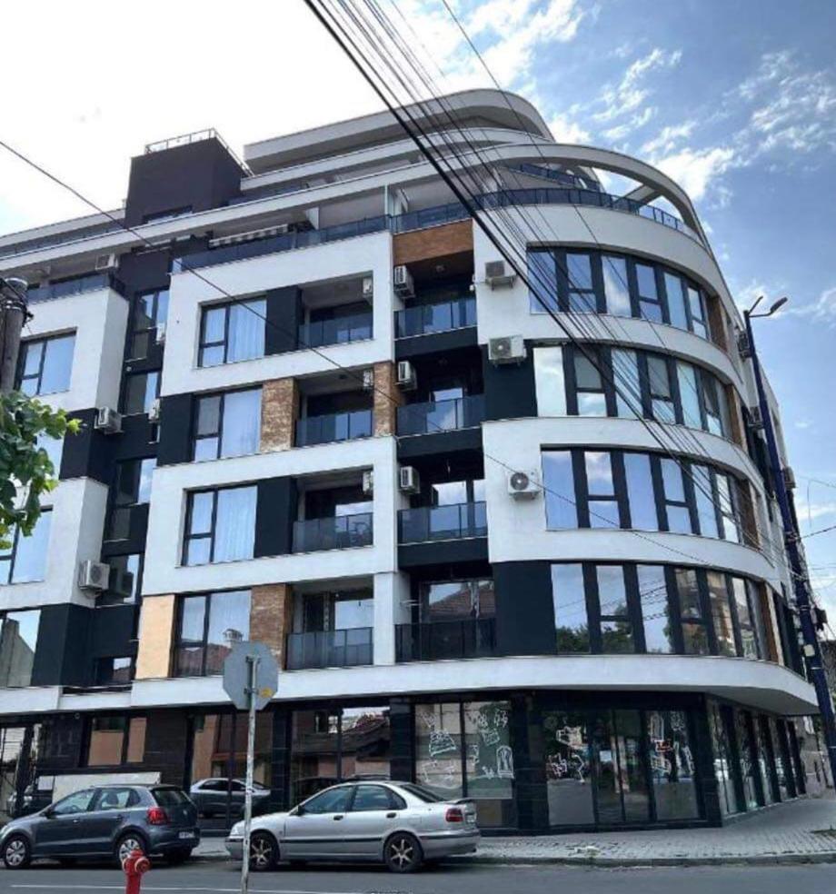 Ultra Lux Studio Free Underground Secure Parking